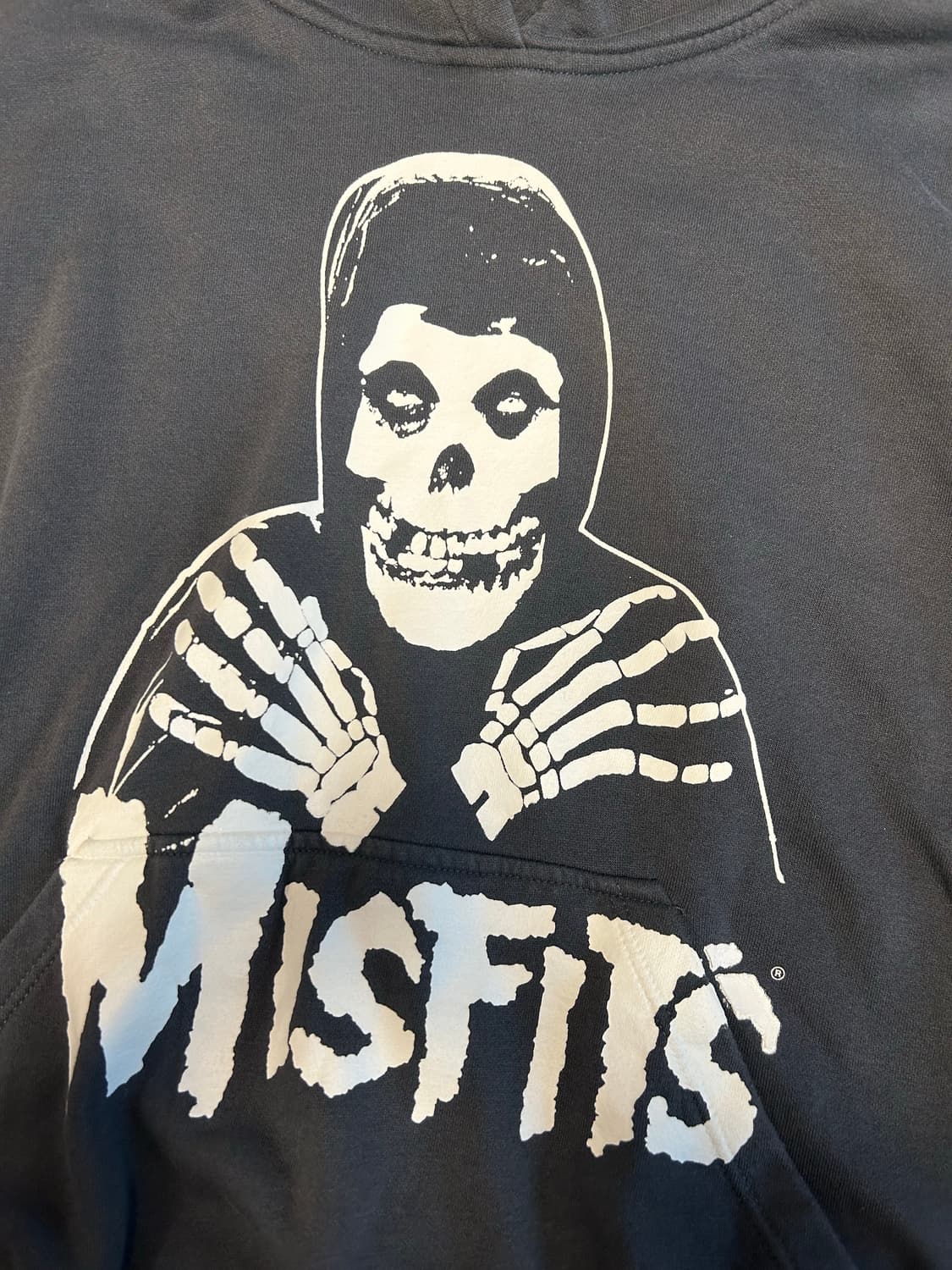 h&m 미스피츠 후드티 상품이미지4