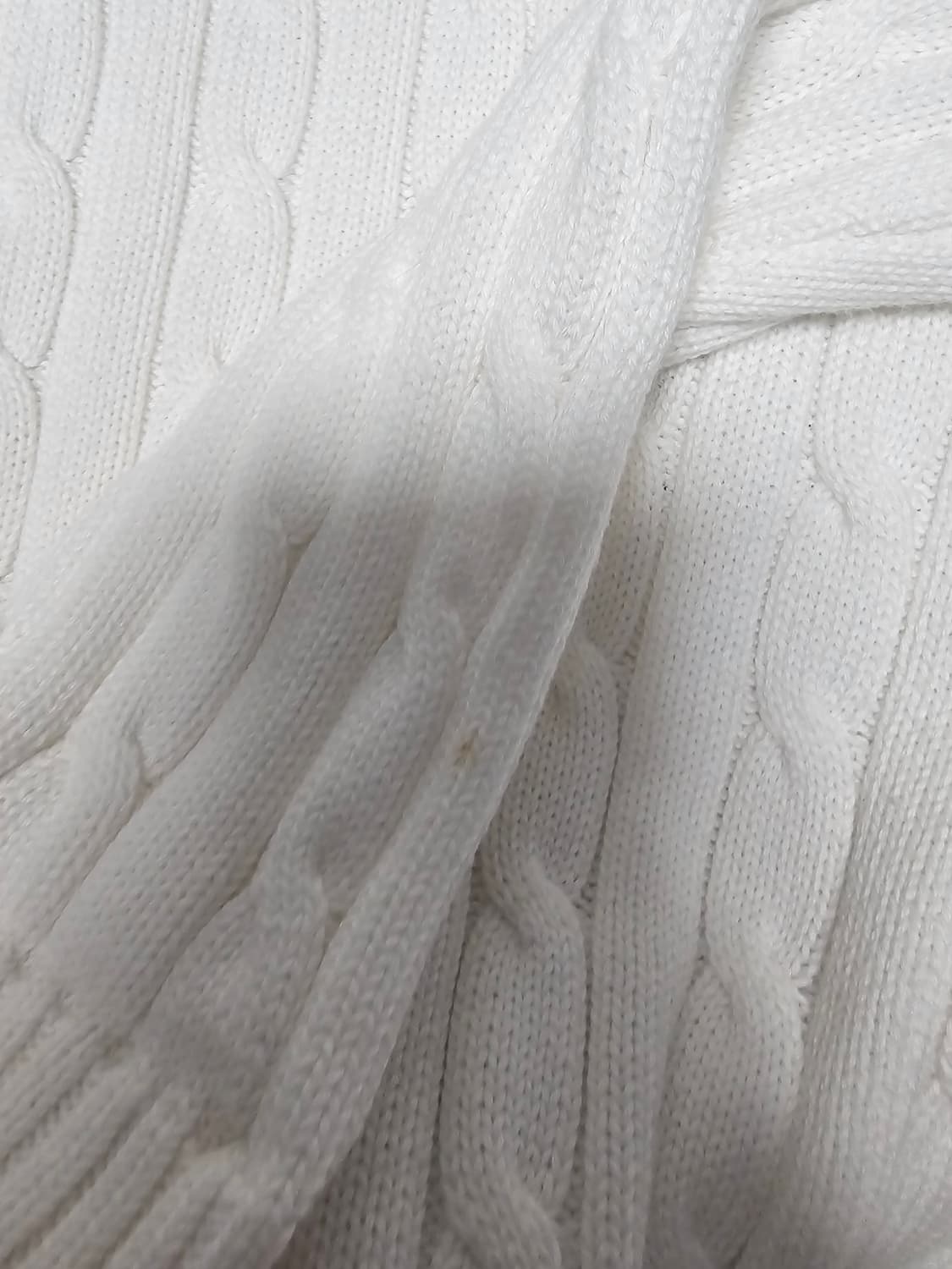 폴로 니트  상품이미지4