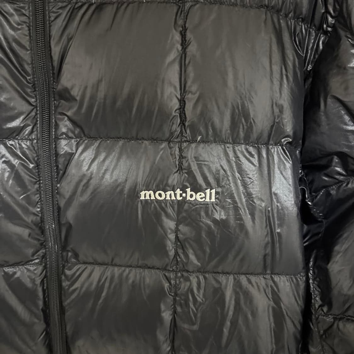 몽벨 수페리어 자켓 상품이미지2