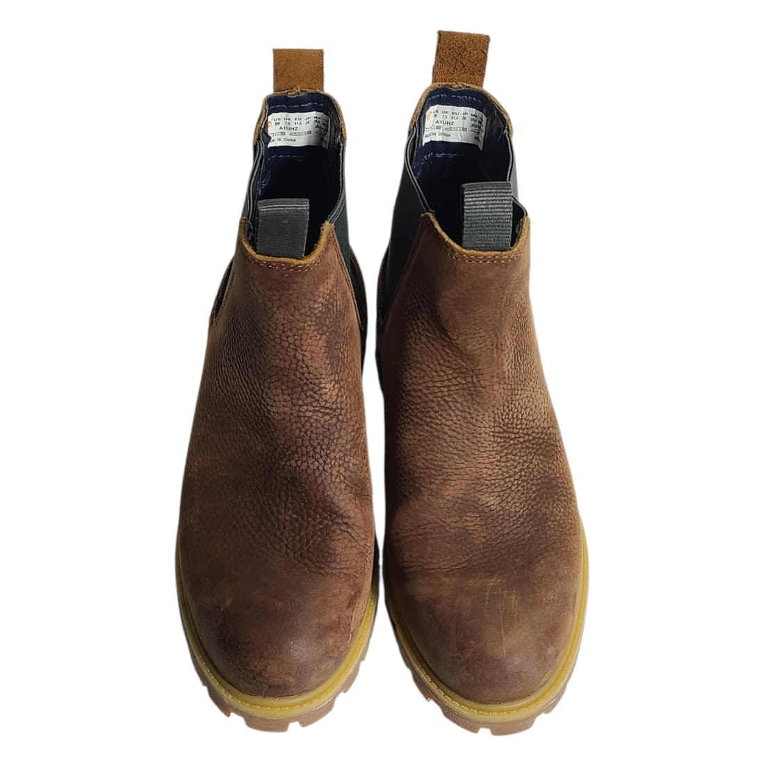 260) 팀버랜드 Timberland  레드우드 폴스 첼시 브라운 상품이미지6