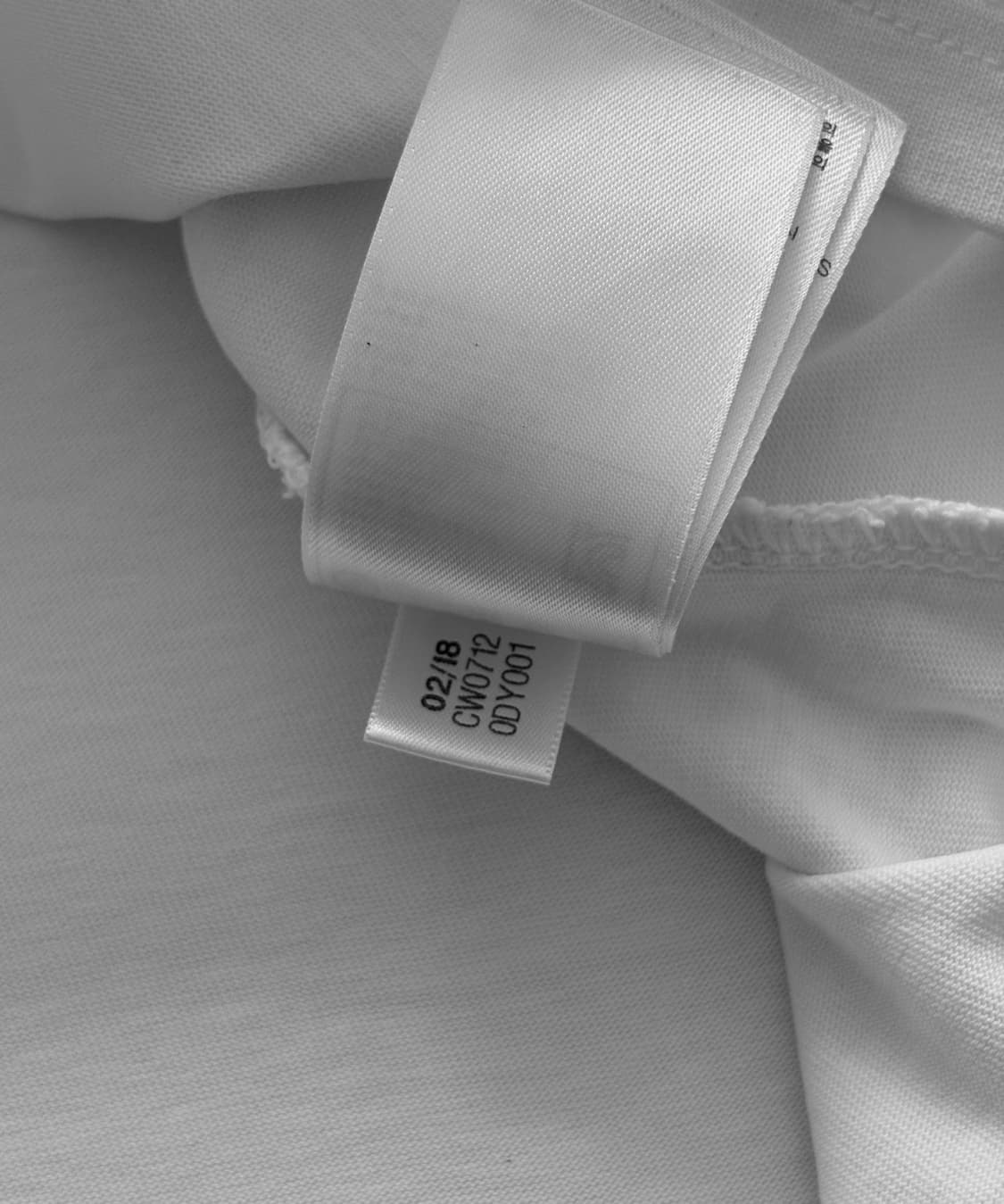 adidas 아디다스 트레포일 라운드 티셔츠 상품이미지7