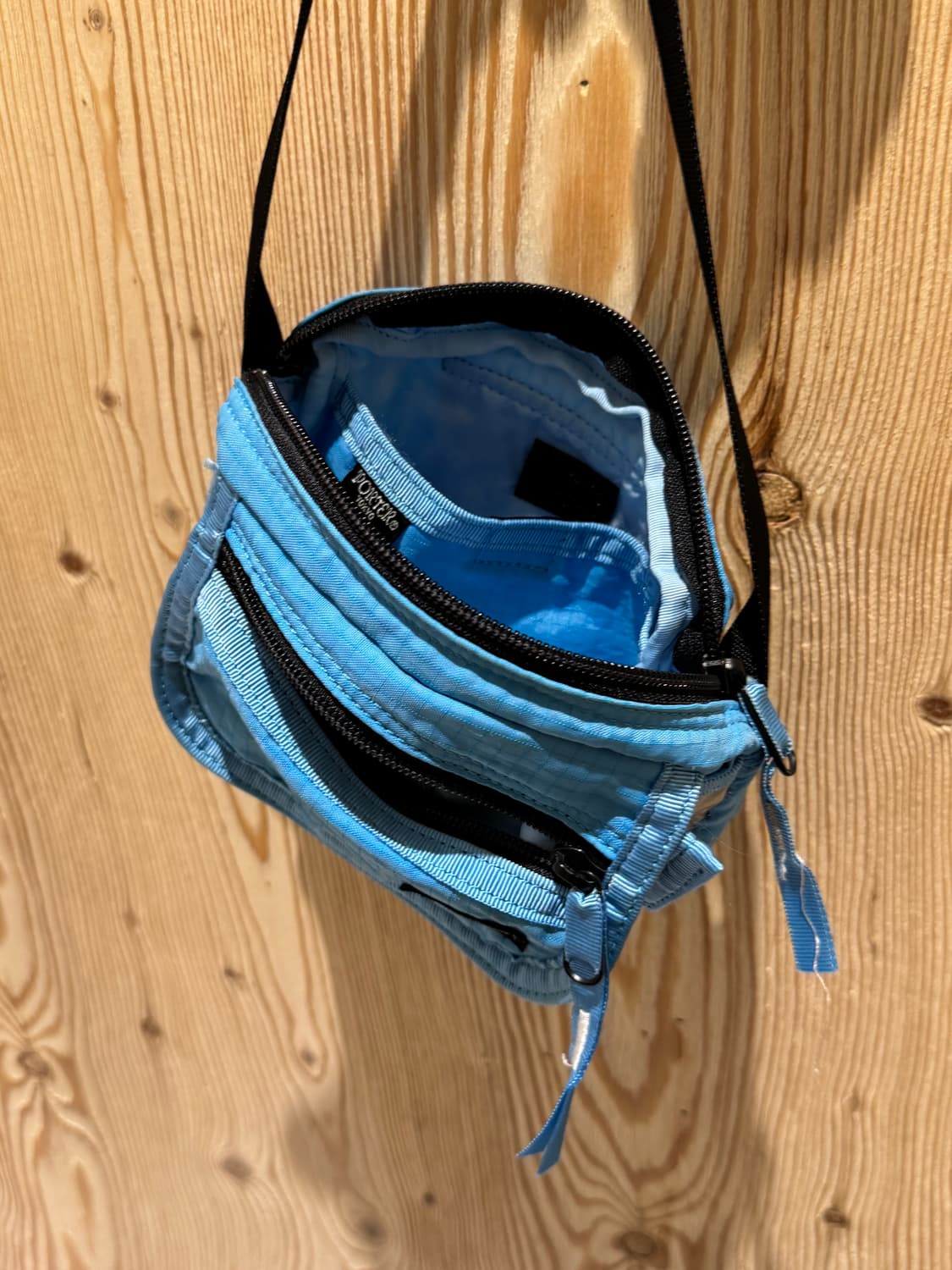 포터 미니 크로스백 상품이미지7