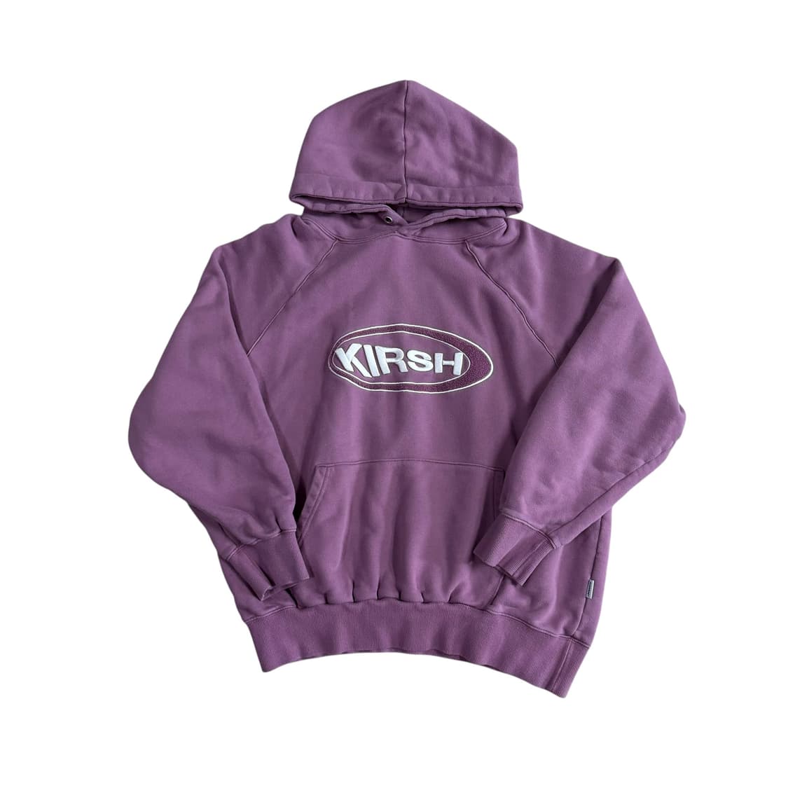 키르시 후드티 상품이미지1