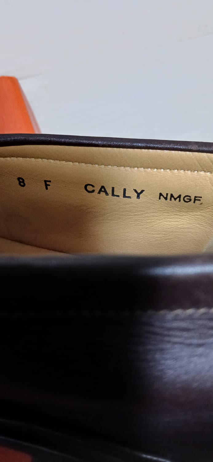 발리 남성용 가죽로퍼(275mm~280mm) 상품이미지5