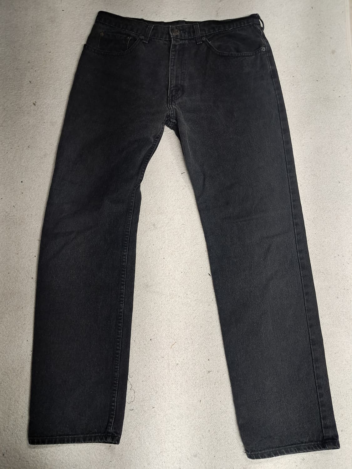 리바이스90s 506 상품이미지1