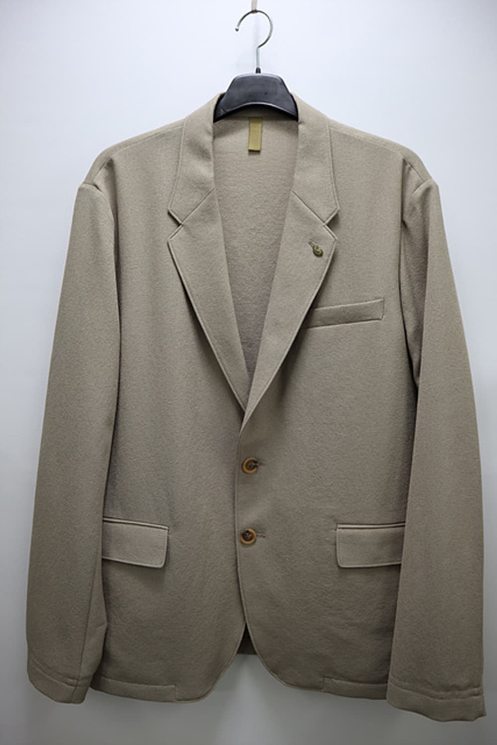 customellow 커스텀멜로우 자켓 홑겹 상태최ㅏㅅㅇ품 상품이미지1