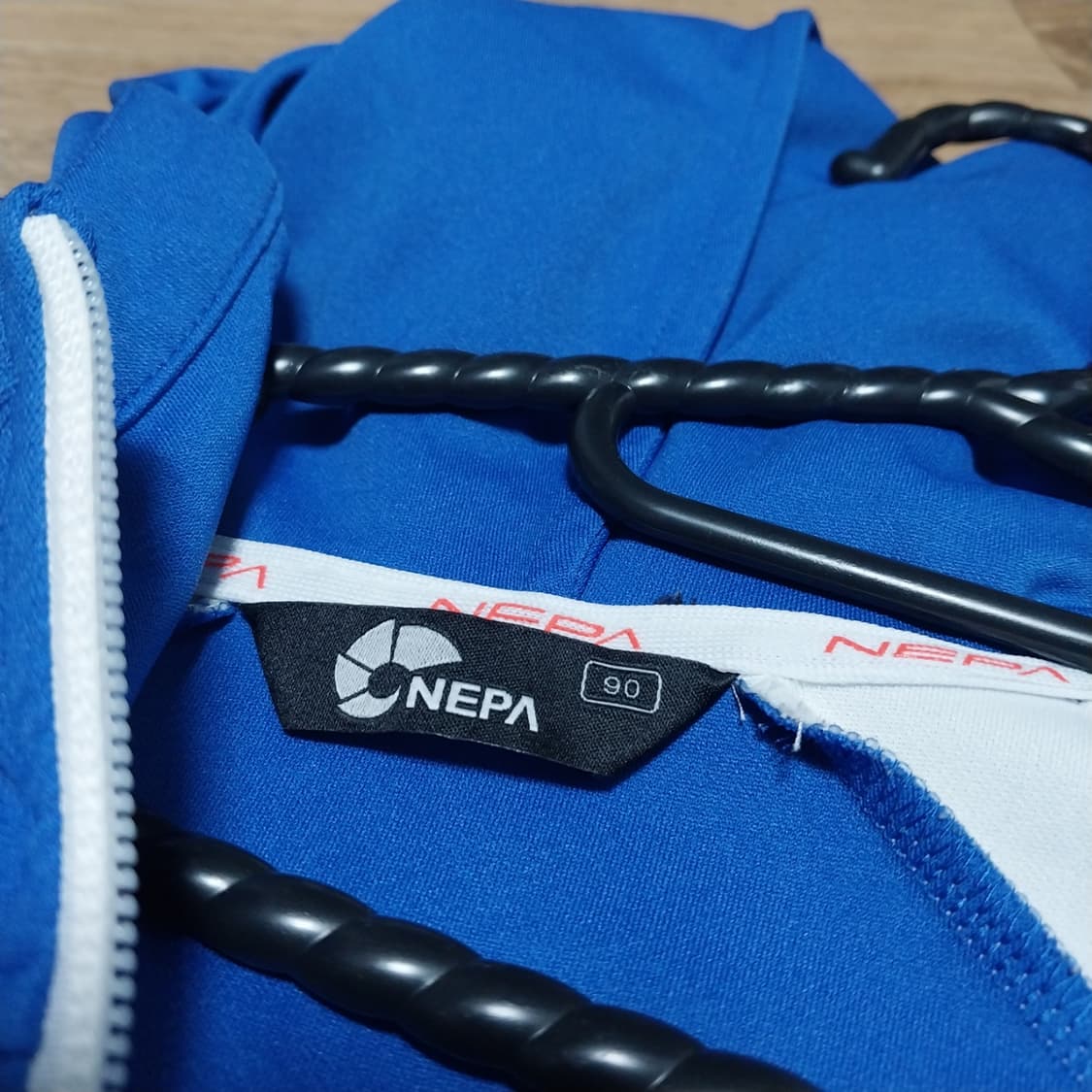 네파 남성90 에서 슬림95 사이즈  상품이미지4