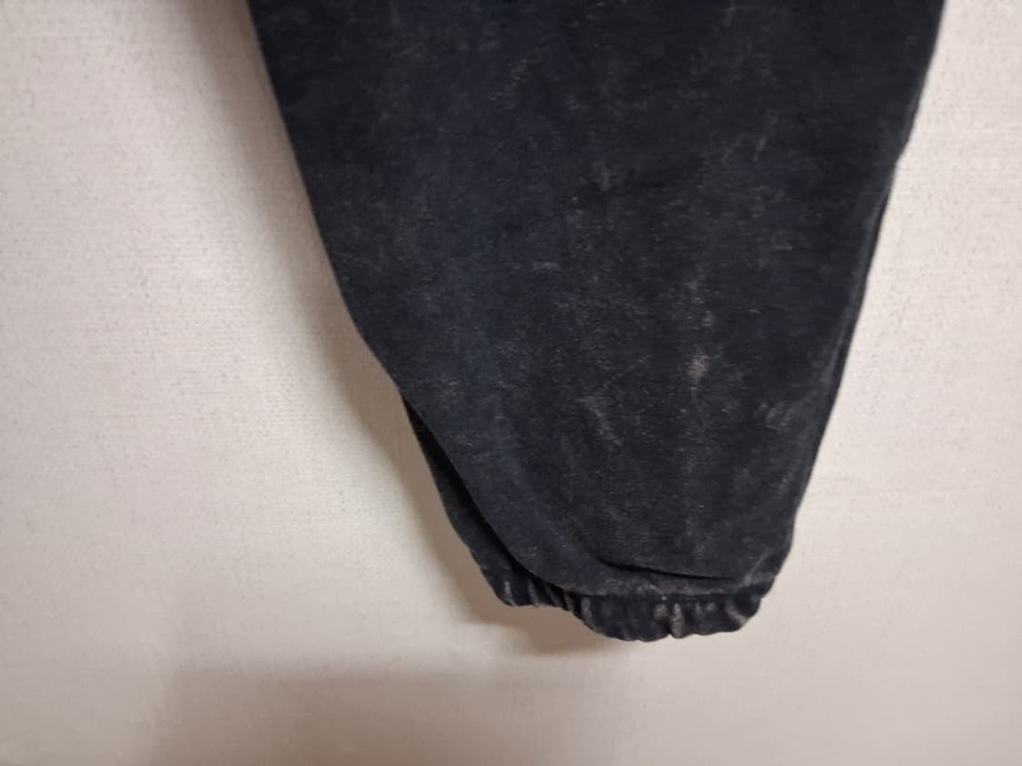 나이키 조던 워시드 빈티지 조거 팬츠 남성M
 상품이미지6