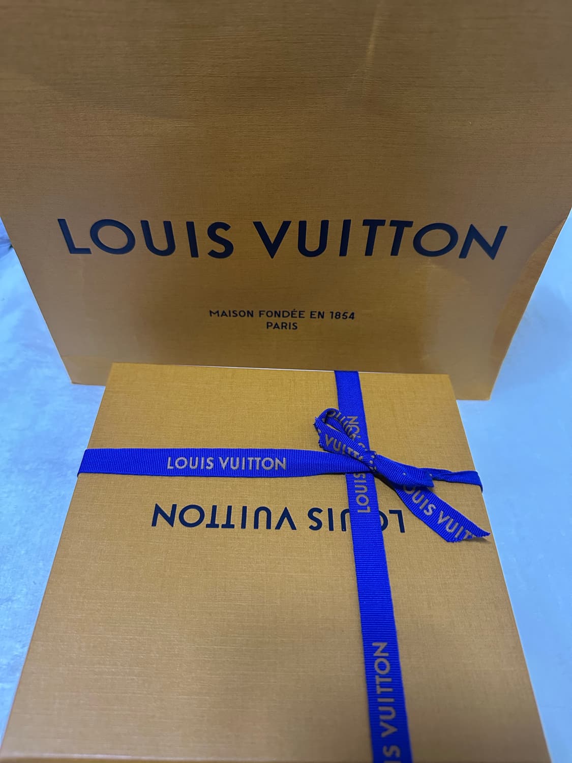 루이비통 락미니 크렘 로즈 반지갑 상품이미지5