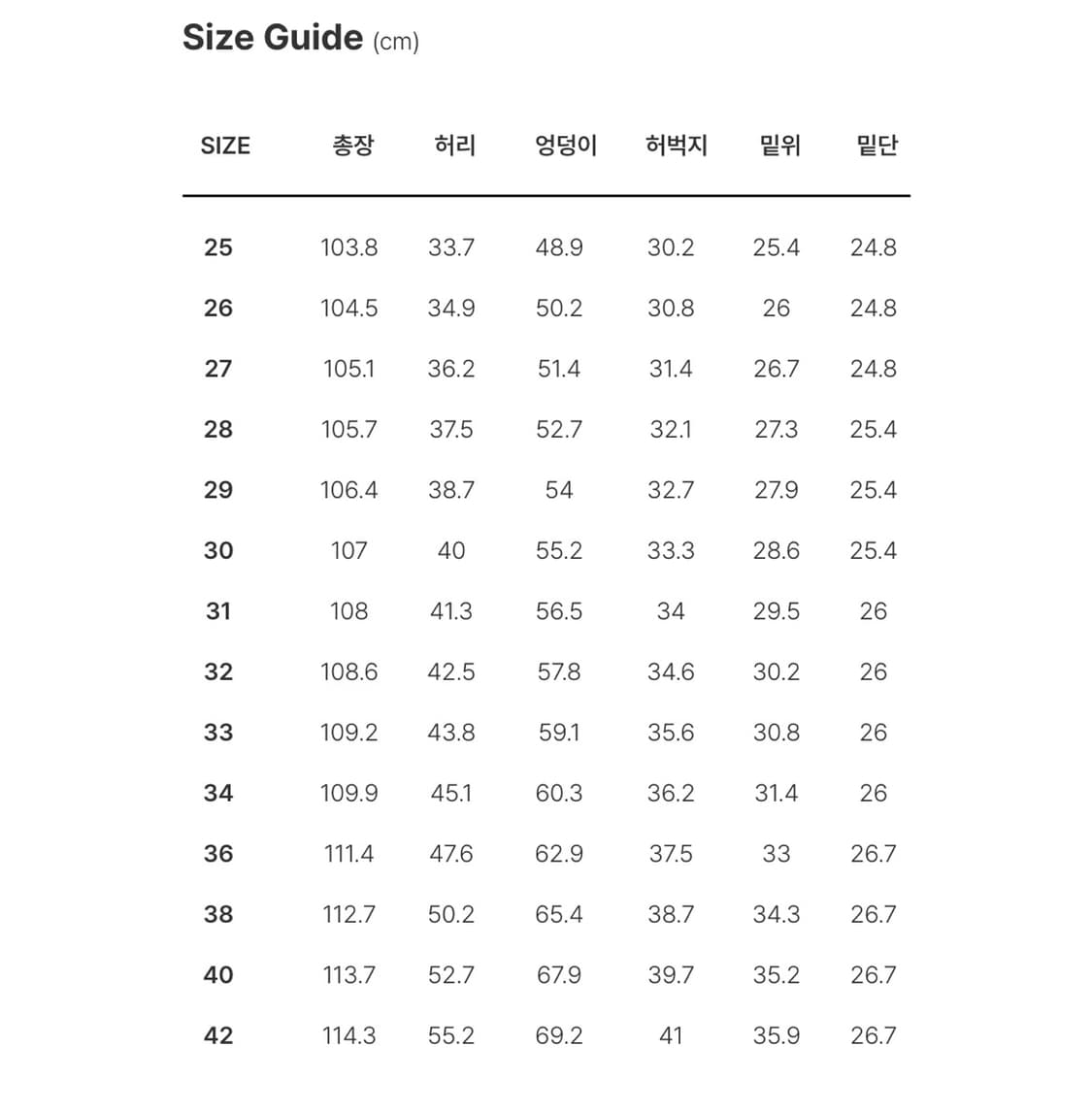디키즈 더블니 루즈핏 워크팬츠 블랙 31사이즈 상품이미지4