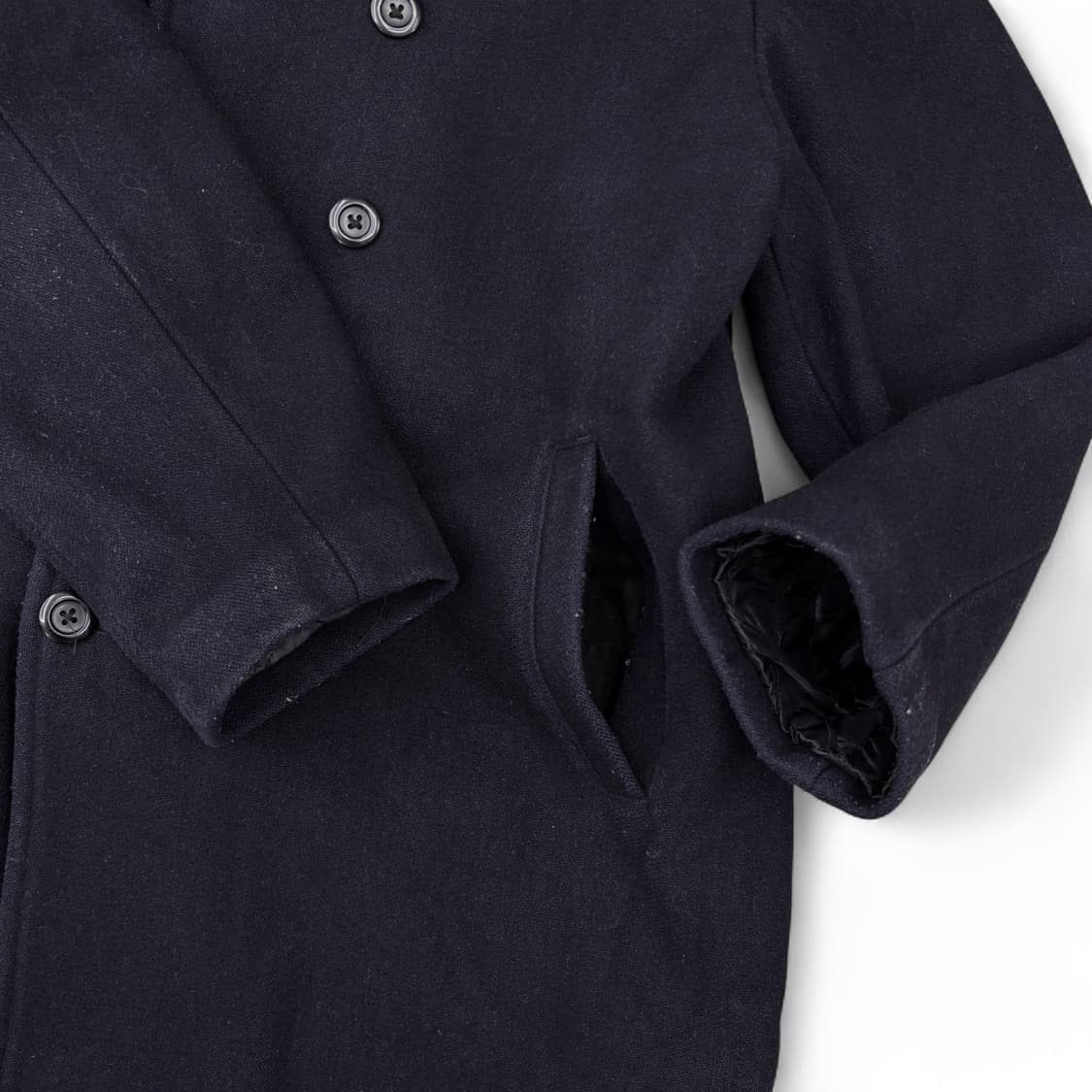 올드 갭 피코트 상품이미지5