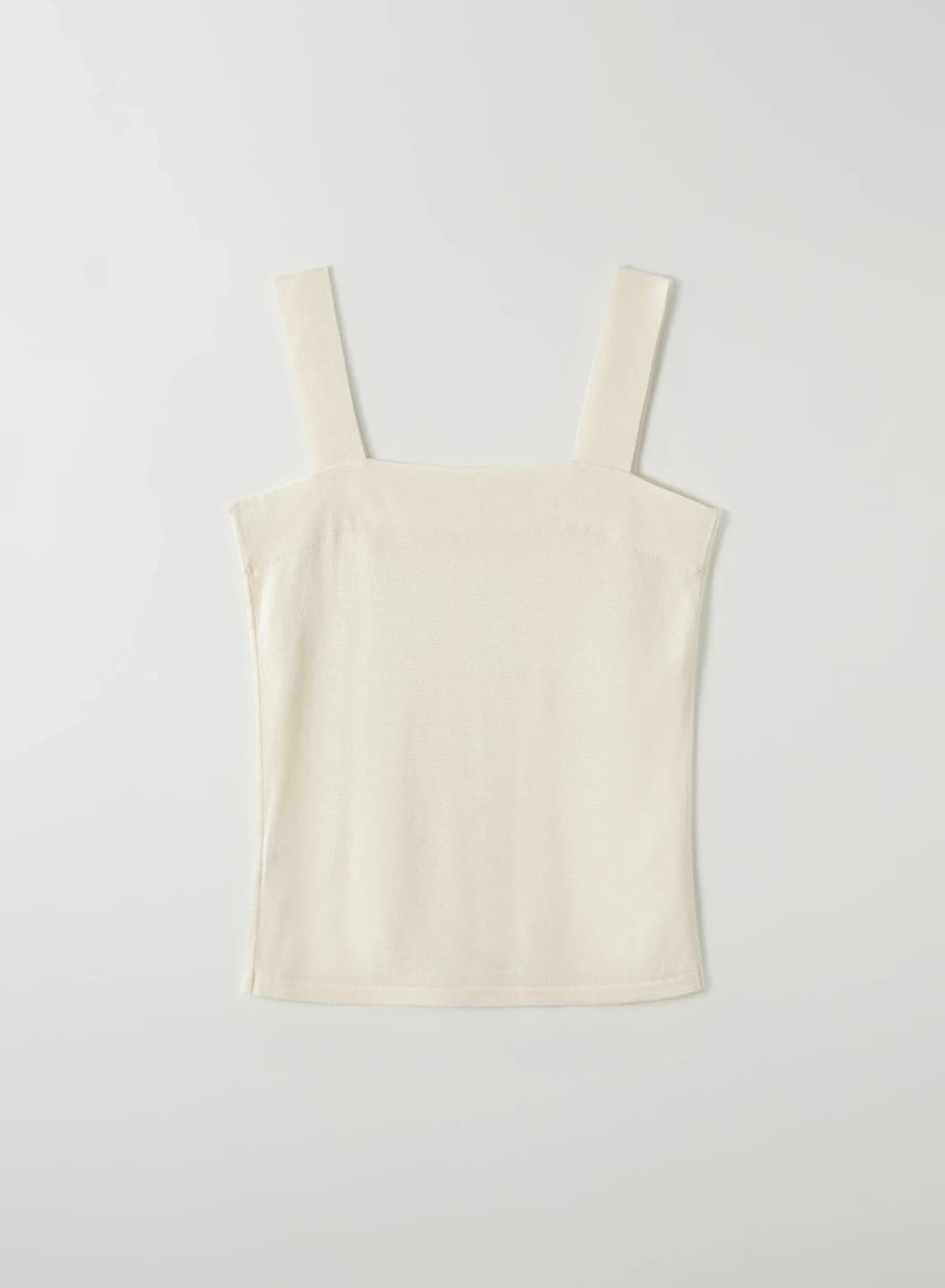 시에 SIE 아르 소프티 슬리브리스 크림 아이보리 상품이미지2