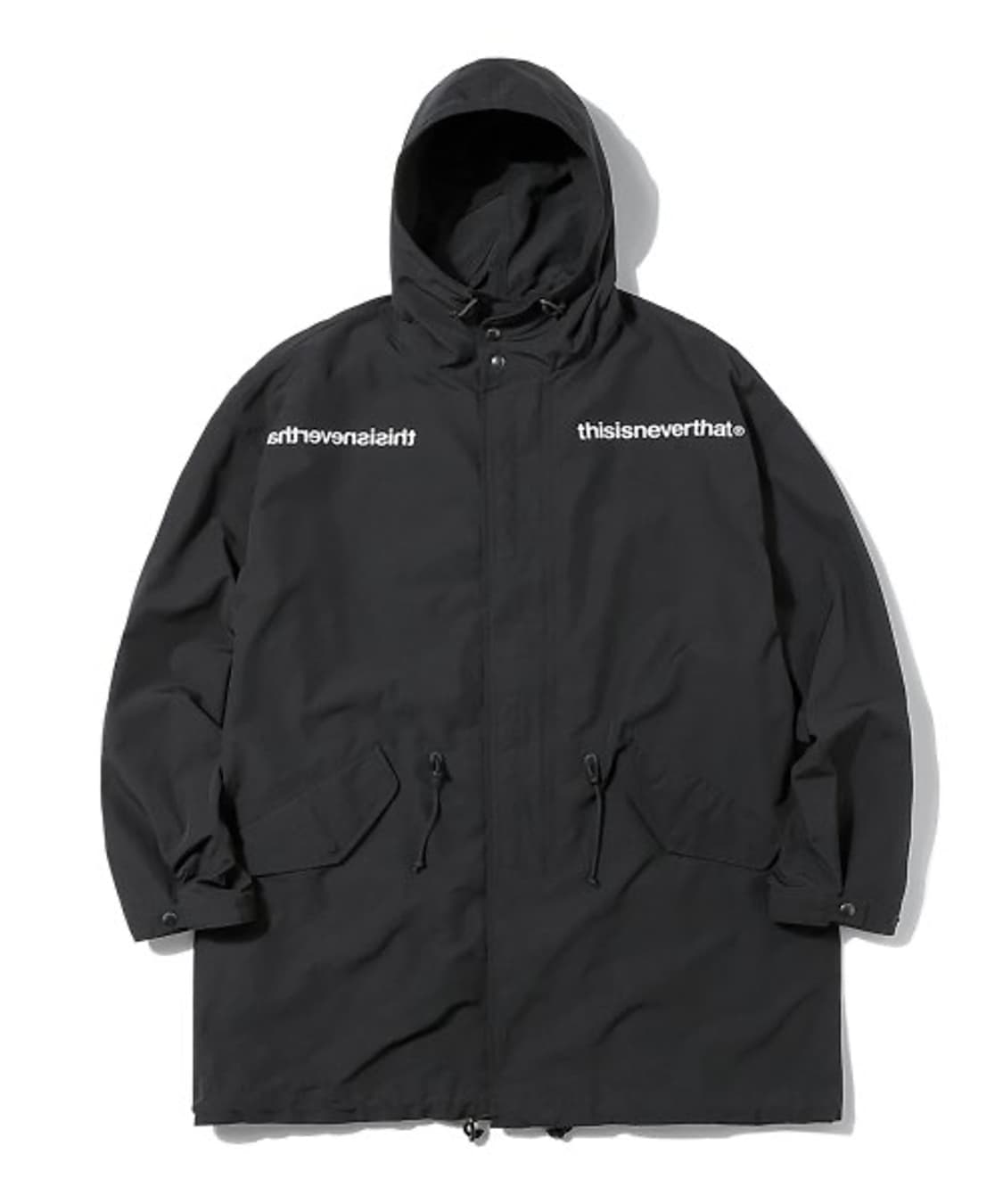 디스이즈네버댓 m51 자켓 상품이미지4