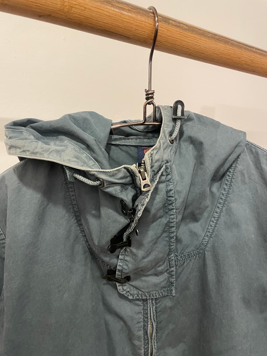 OMNIGOD JACKET 상품이미지2