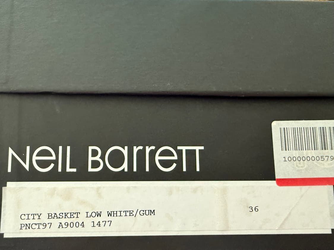 닐바렛 바스켓(230) 상품이미지5