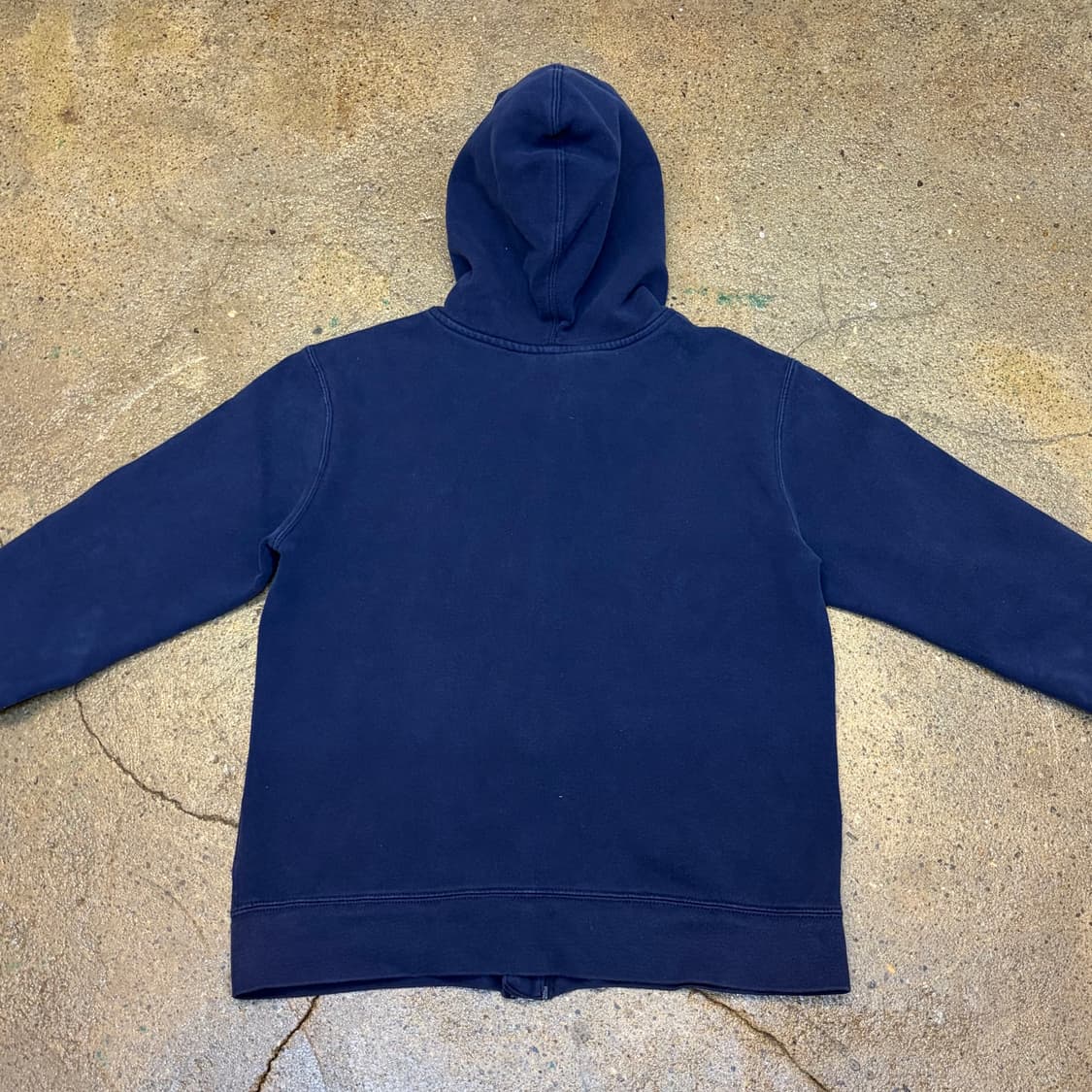 90s 미국 빈티지 폴로랄프로렌 후드집업 후드티 상품이미지6