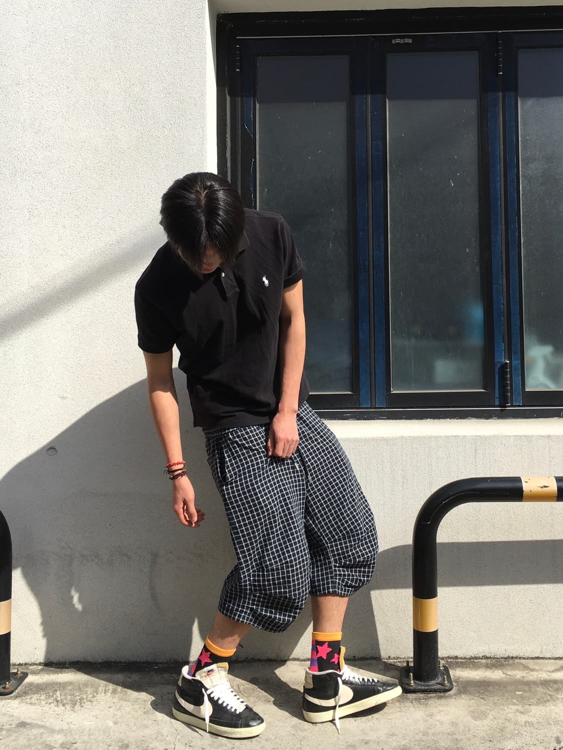 Nike blazer hightop 상품이미지2