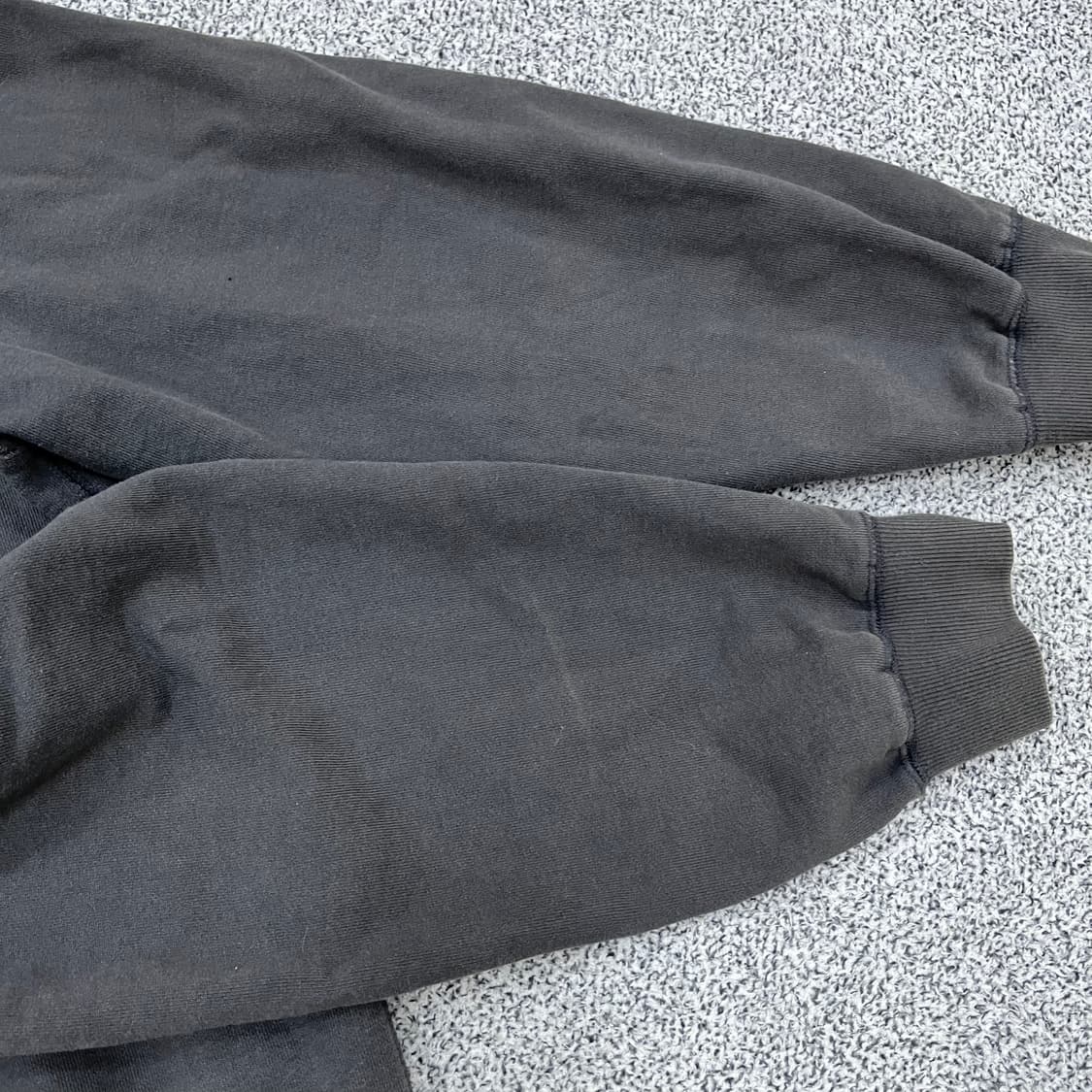 M MMLG 긴팔 후드 티셔츠 0327M 상품이미지7