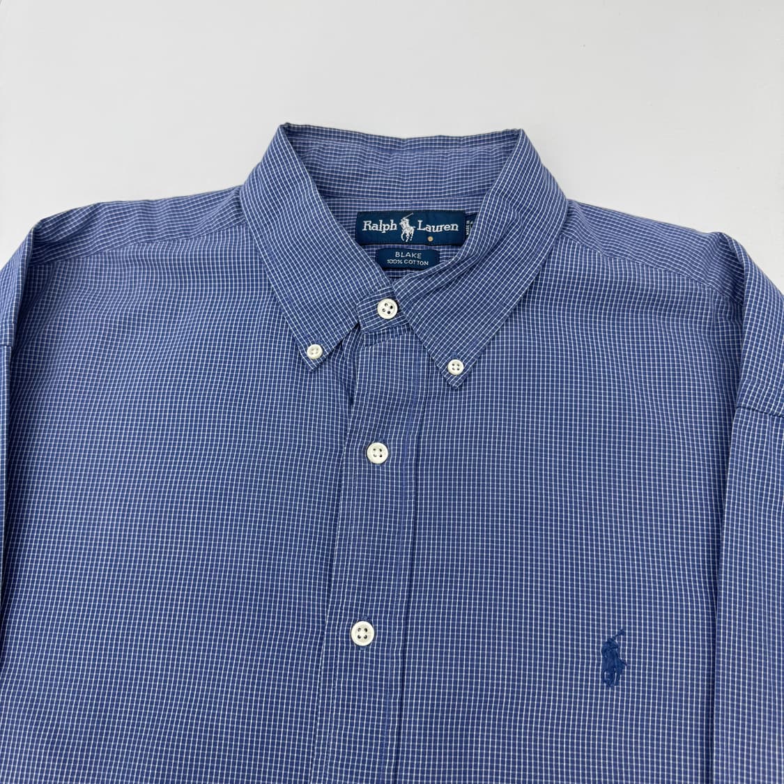 폴로 셔츠 상품이미지3