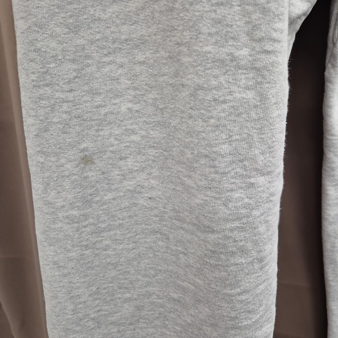 칼하트 포켓 조거 팬츠 L 상품이미지4