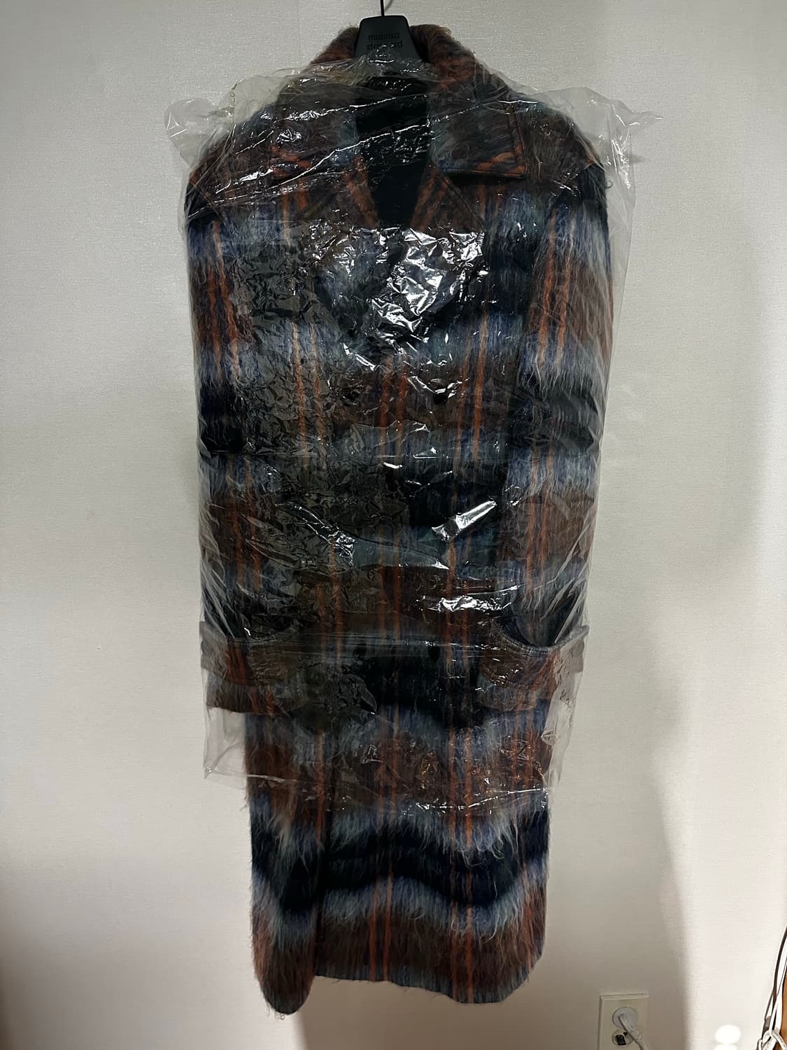 Cos 코트 상품이미지1