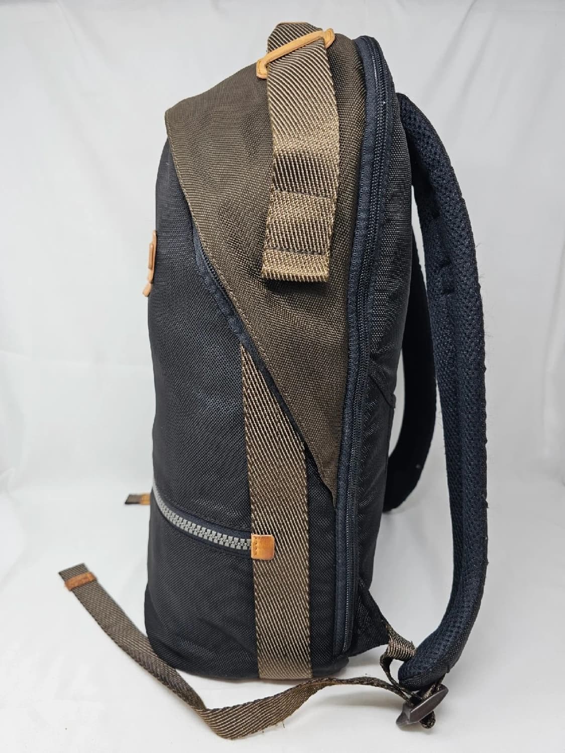 TUMI 투미 알파 브라보 김수현 백팩 상품이미지3