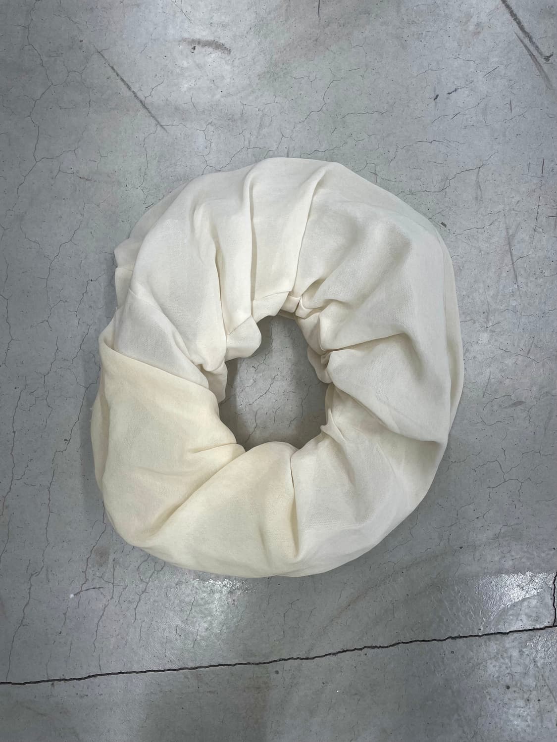 Alice auaa SS14 runway muffler 상품이미지4