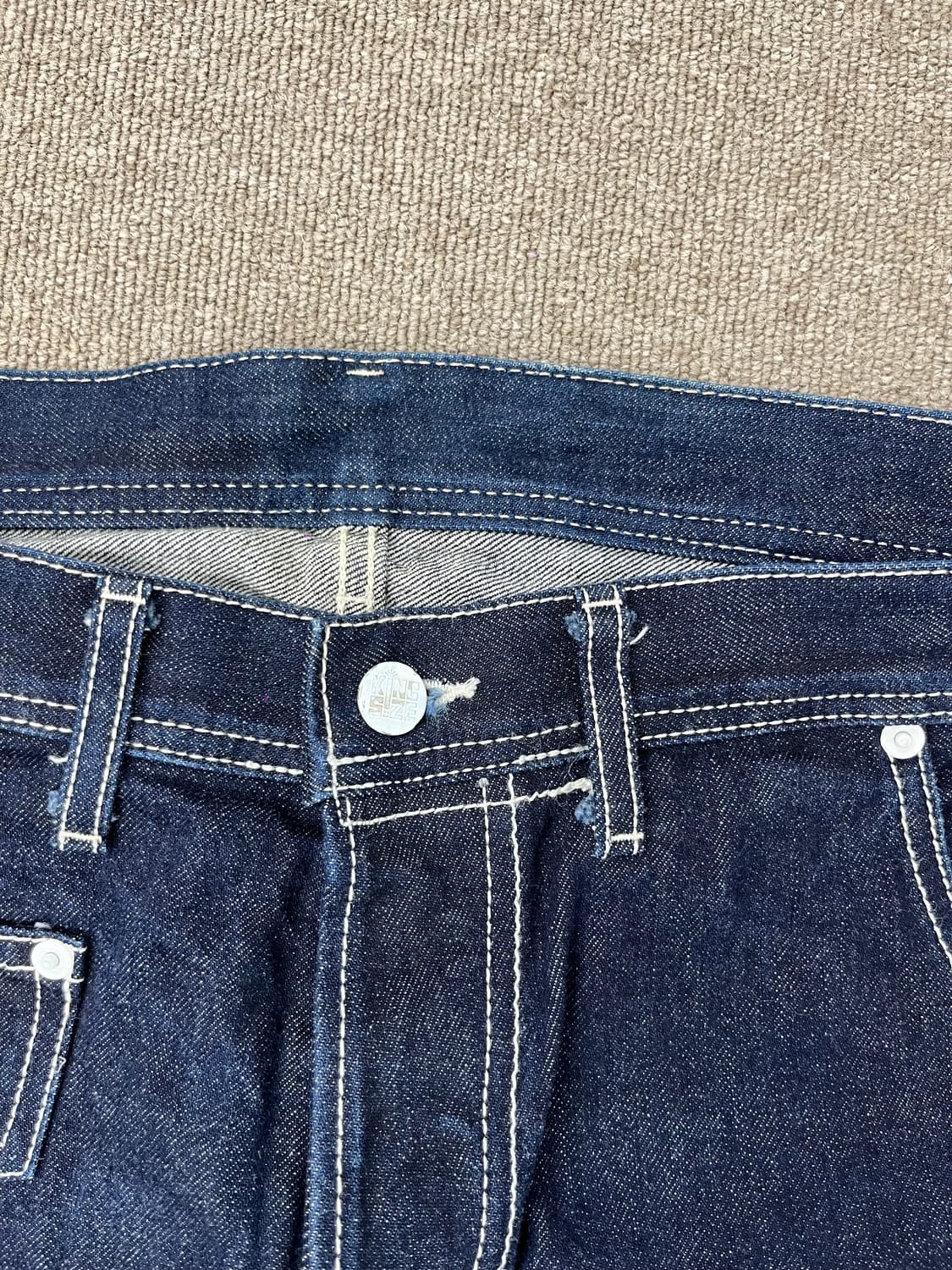 Kingsize jeans 상품이미지6