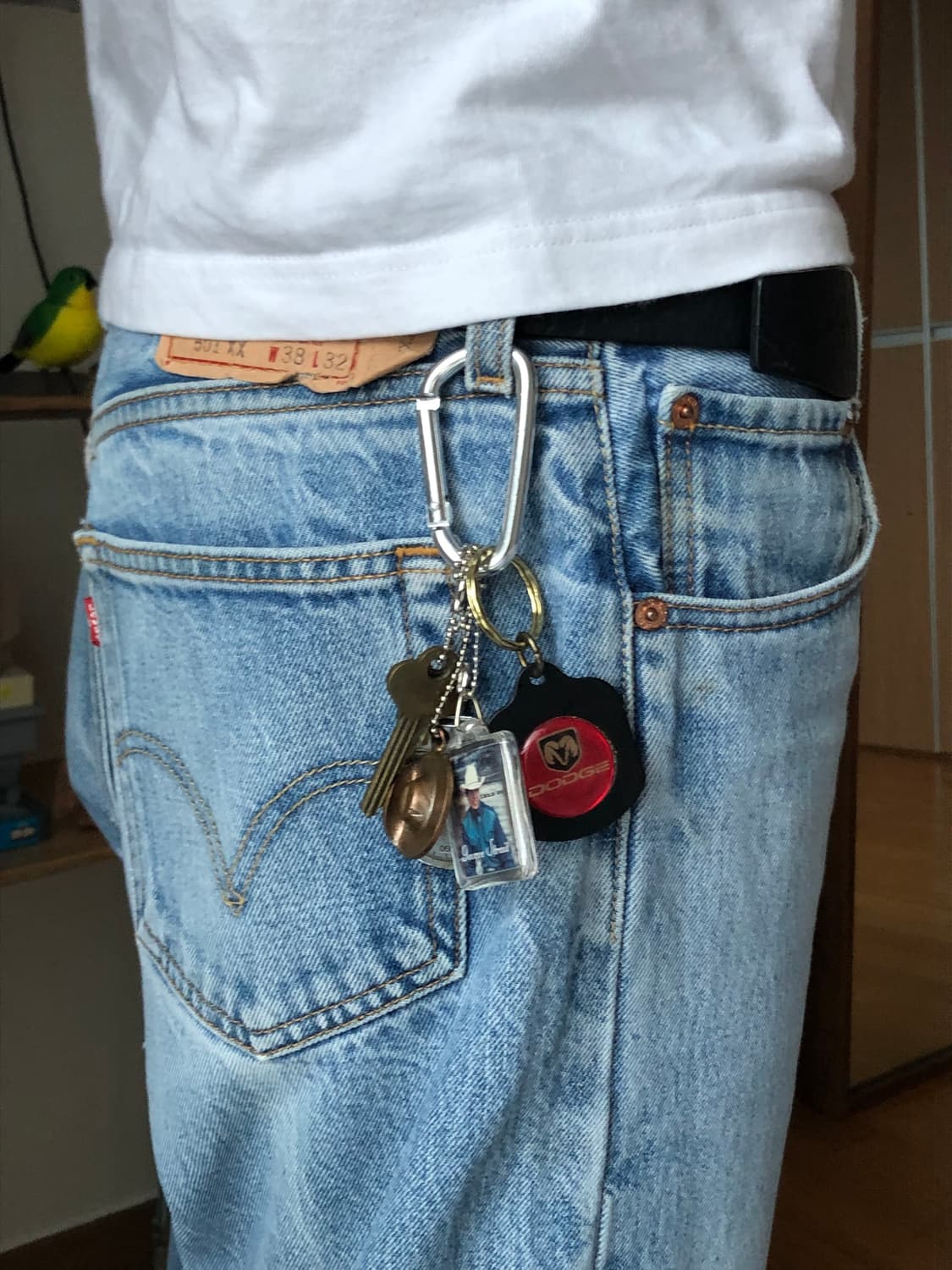 🎁Someone's Keyring #326 상품이미지3