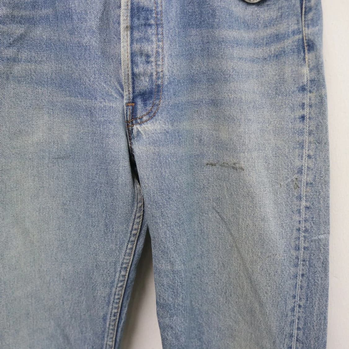 90'S 리바이스 501XX 데님 팬츠 63054 상품이미지4