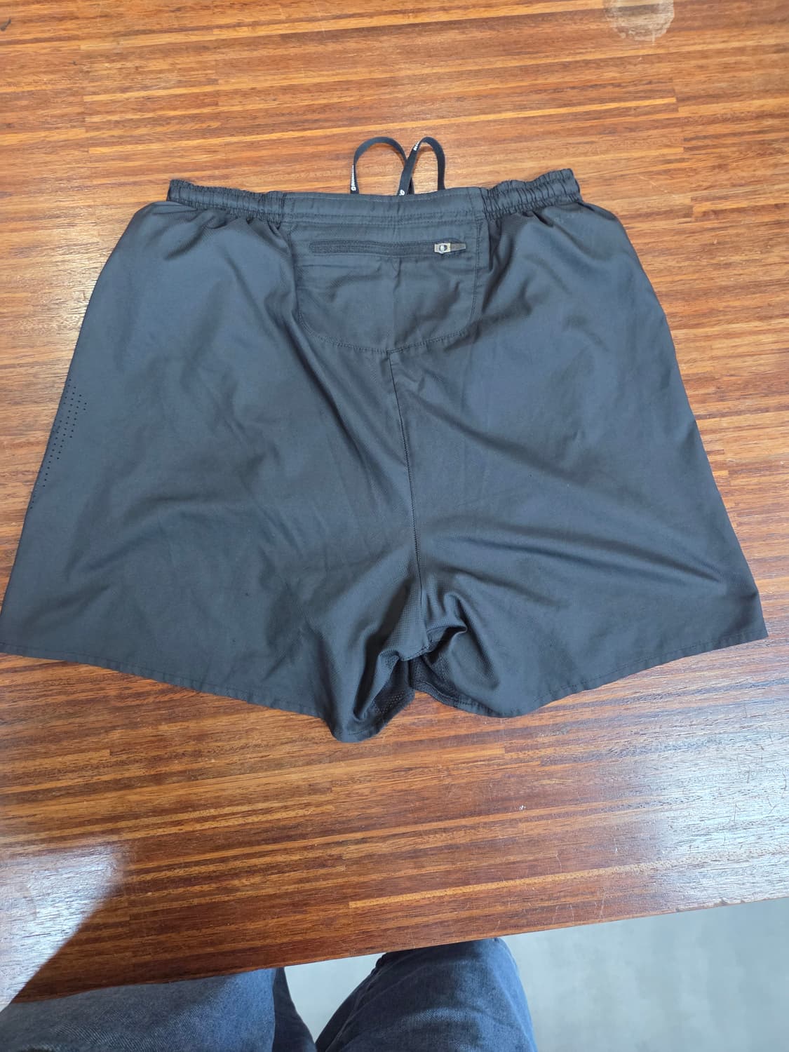 나이키 드라이핏 러닝 쇼츠반바지 s 상품이미지2