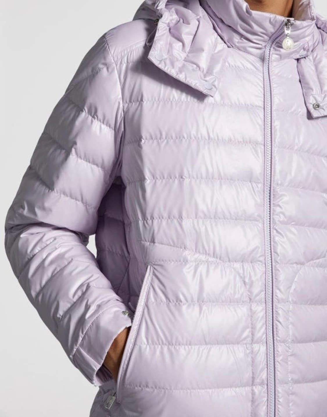 [정가200만원대] 몽클레어 몽클레르 Moncler경량패딩, 남녀공용가능 상품이미지3