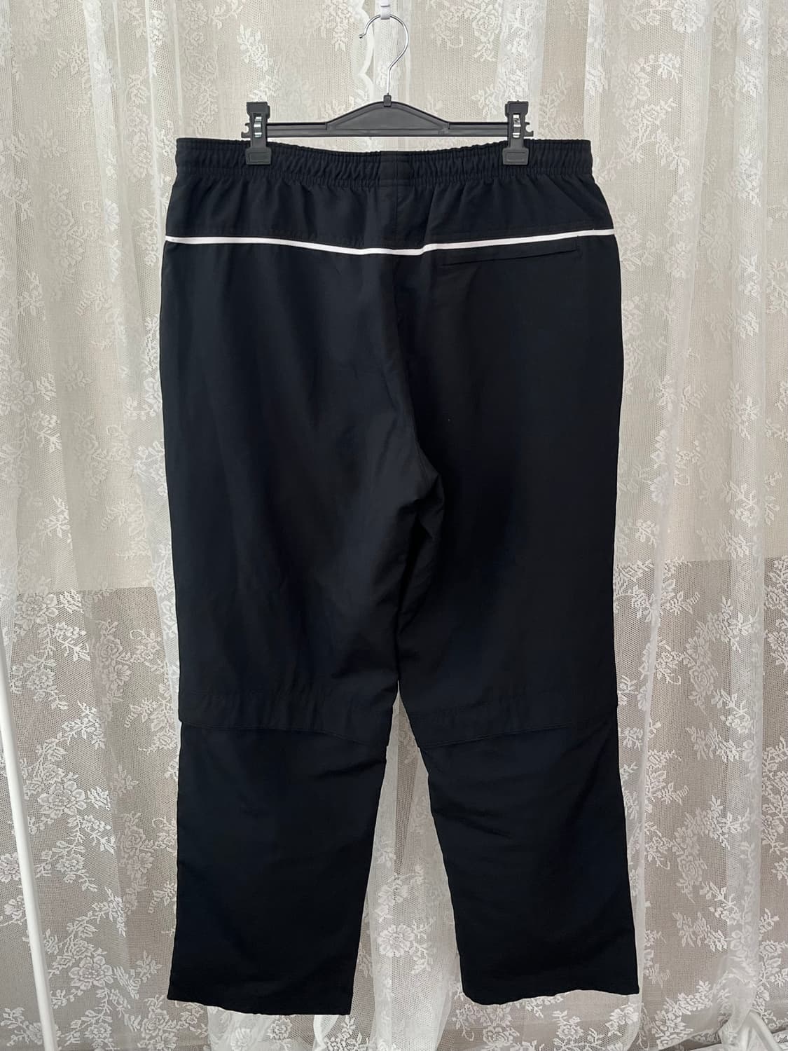 XL) 나이키 올드스쿨 나일론 트레이닝 팬츠 상품이미지2