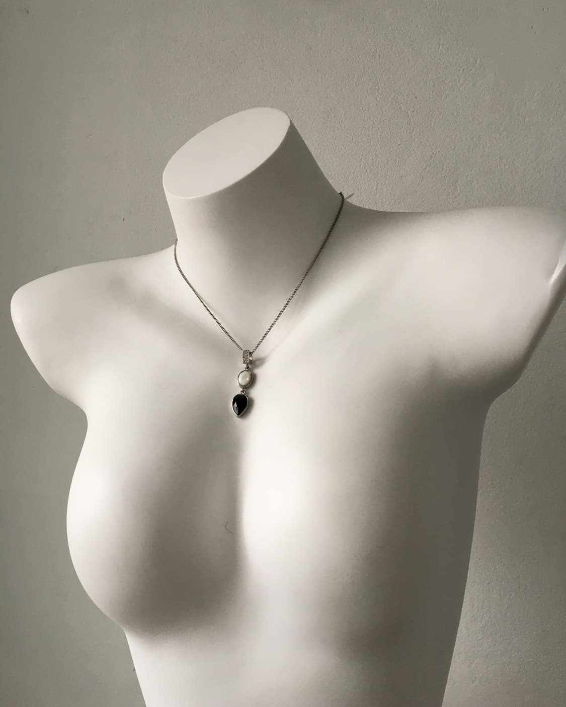 pendent necklace 상품이미지2