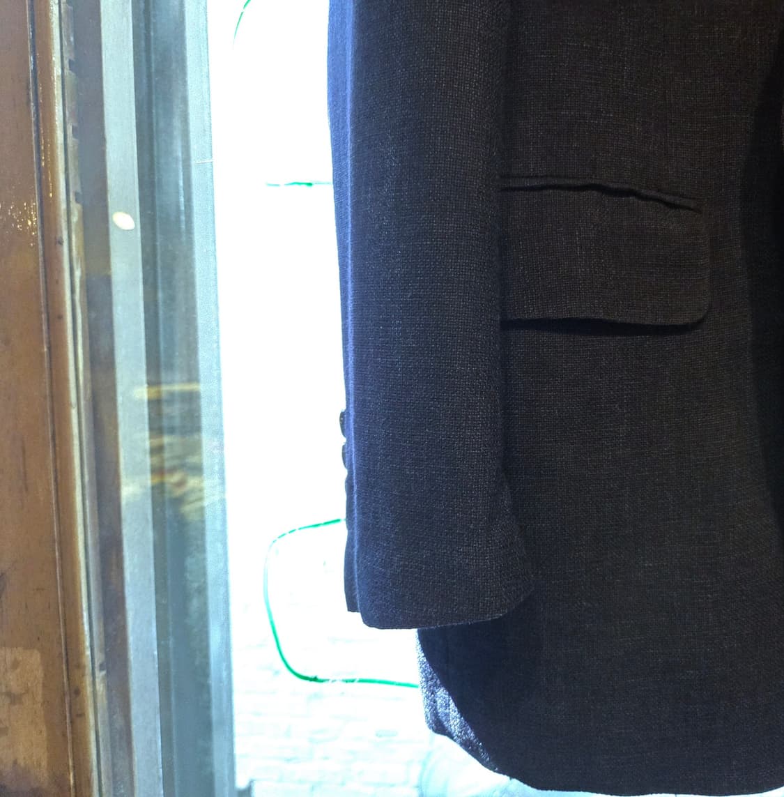 닥스 카노니코 자켓 상품이미지5