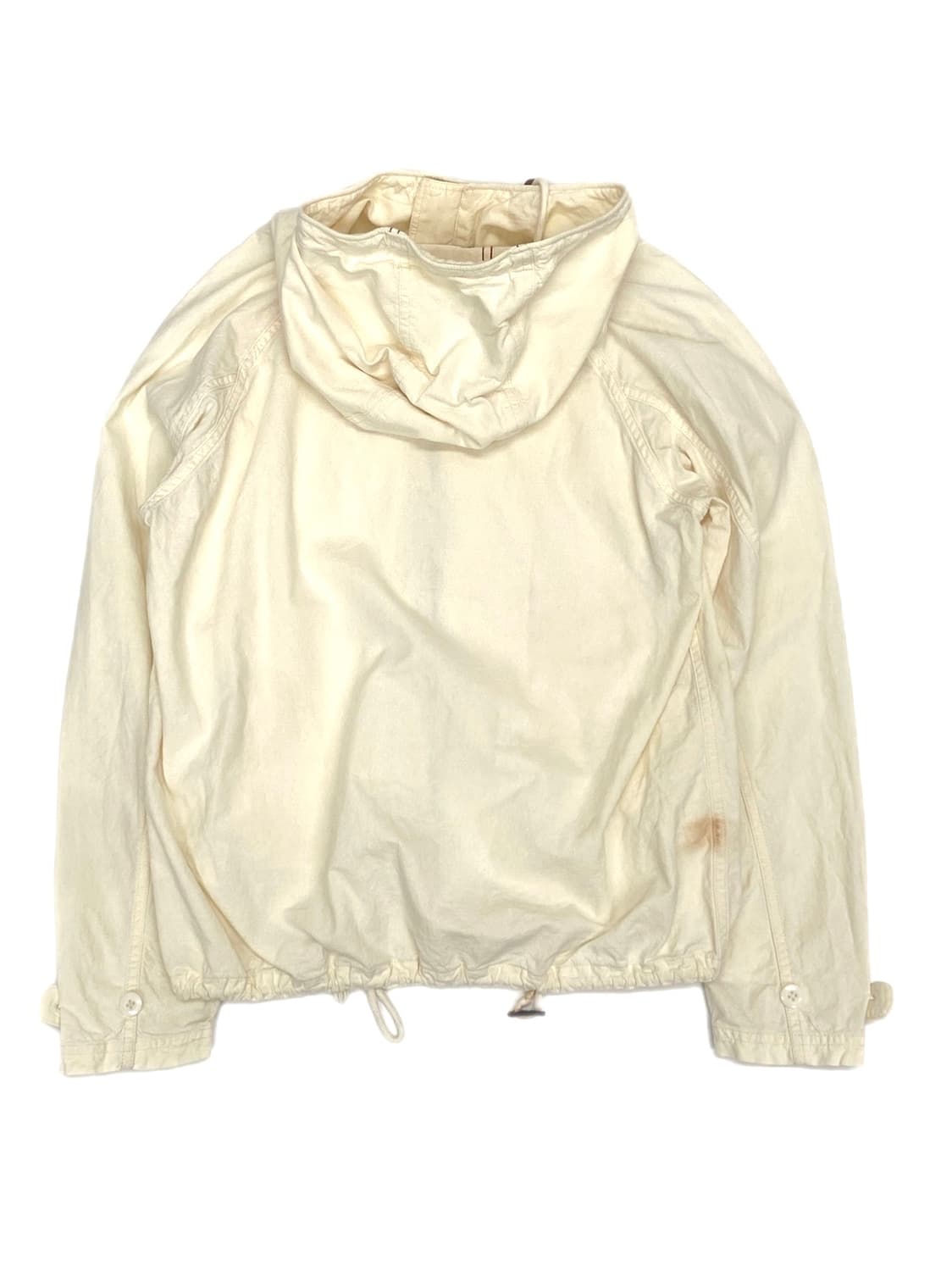 Beams hood jacket 상품이미지6