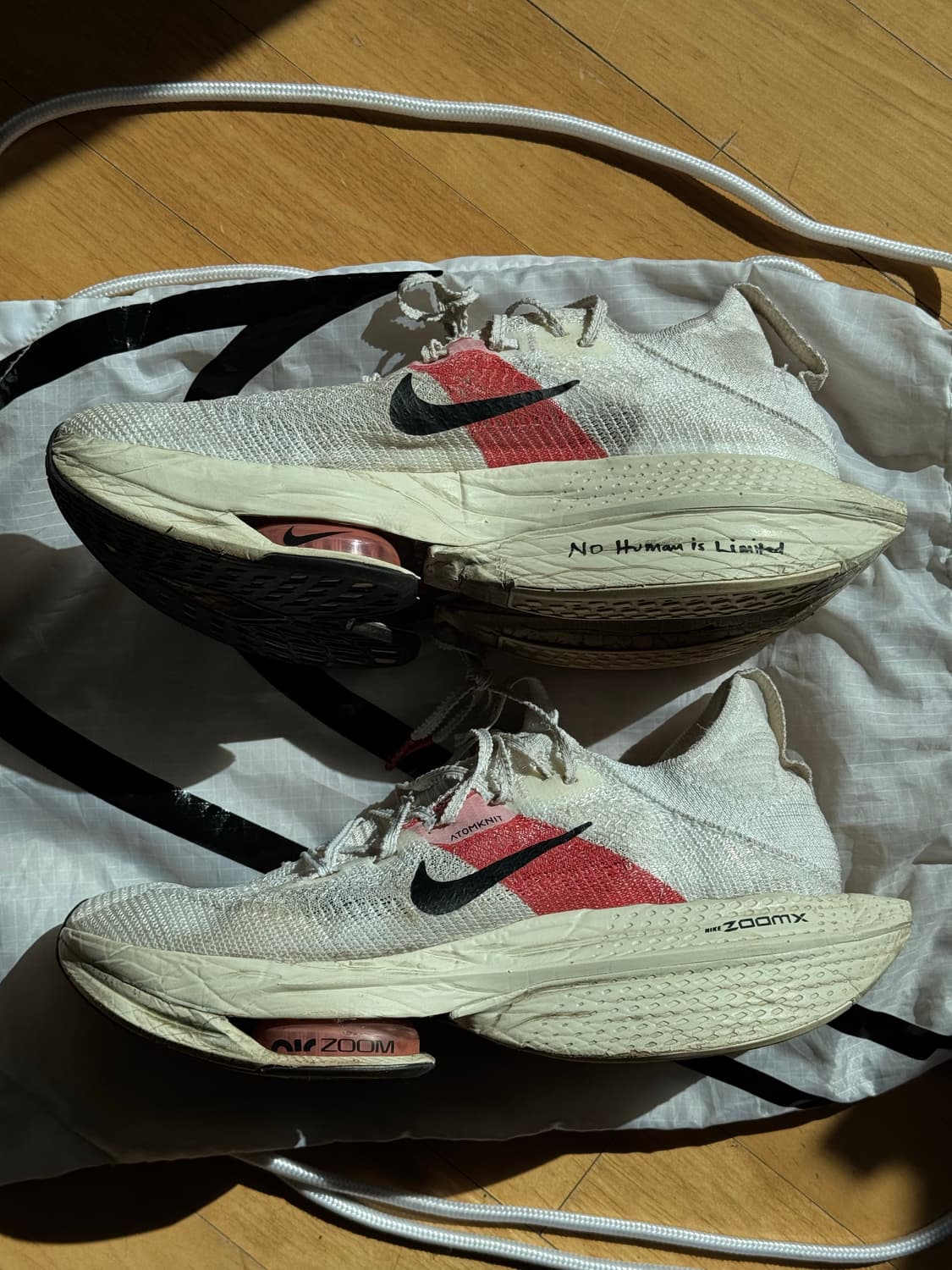 나이키 알파플라이2 킵초게 상품이미지2