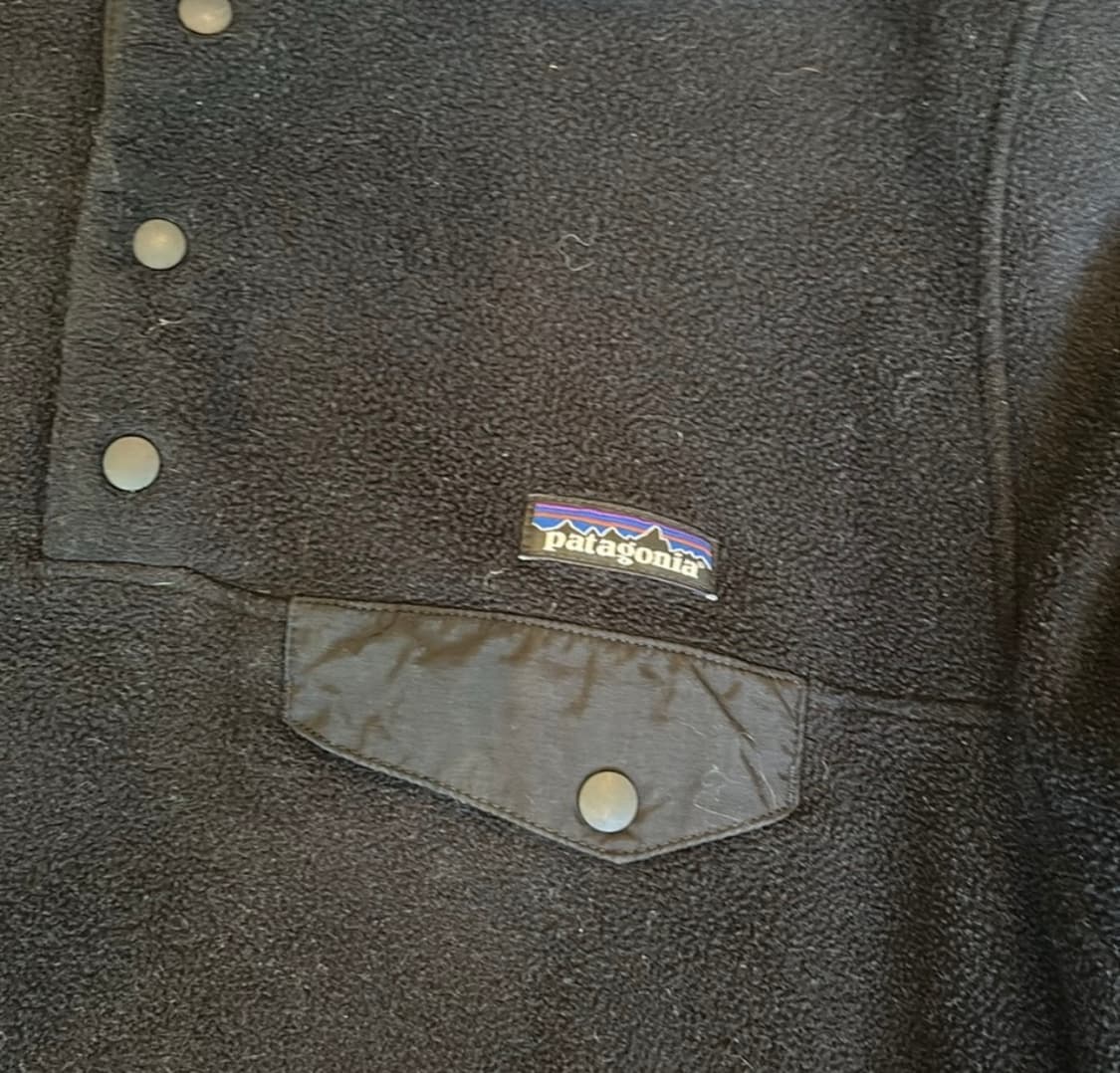 XL)파타고니아 신칠라 상품이미지4
