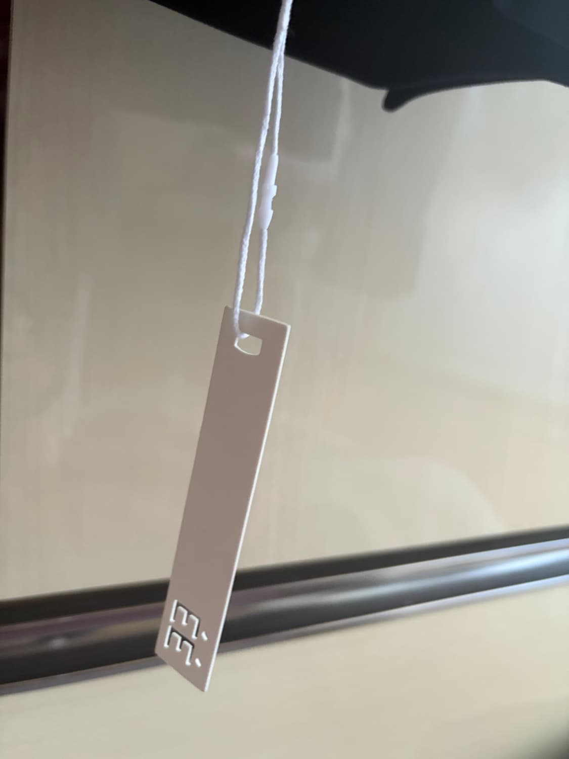 누마레 ee 더블 집 해링턴 자켓 네이비 상품이미지4