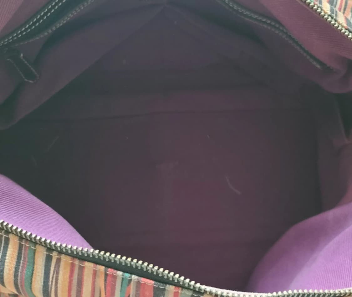 폴스미스 보스턴백 상품이미지3