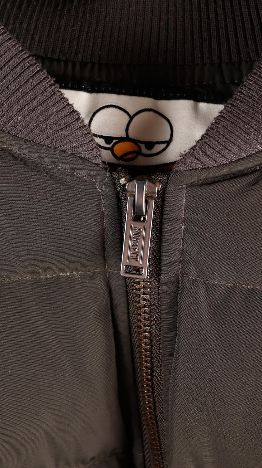 핀앤핏 경량 패딩  상품이미지5