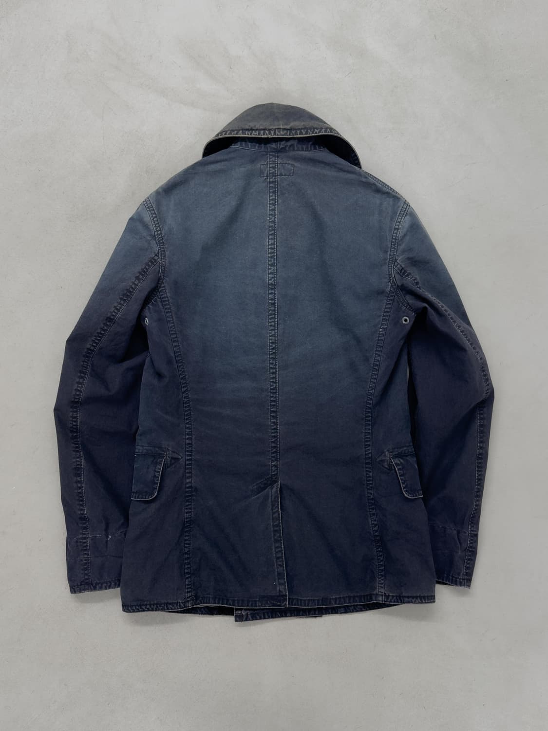 폴로 랄프로렌 숄칼라 덱자켓 상품이미지7