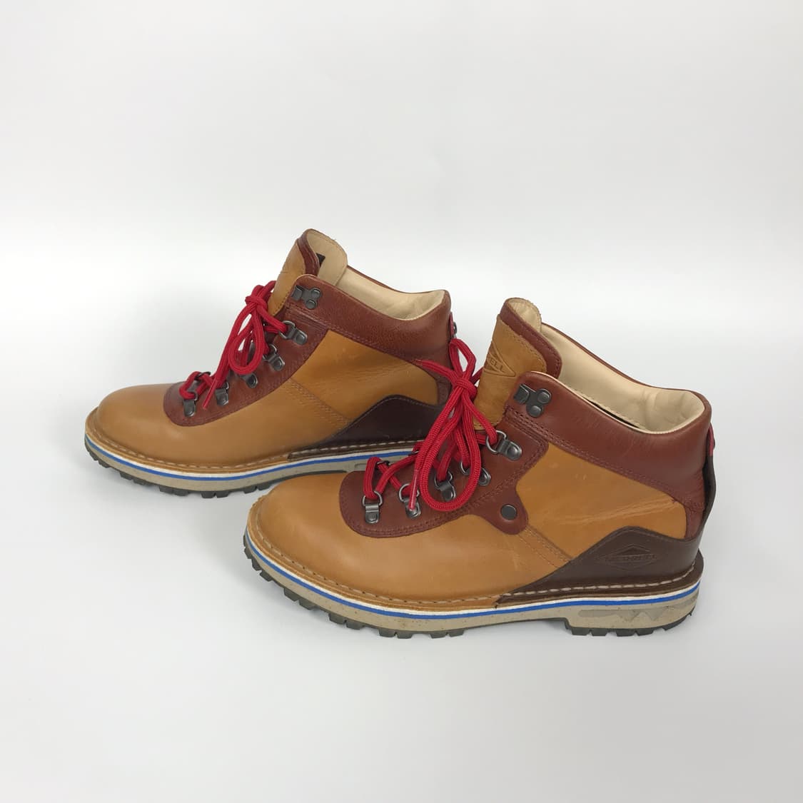 머렐 캠핑 하이킹 워커 등산화 가죽부츠 신발 여성230 상품이미지5