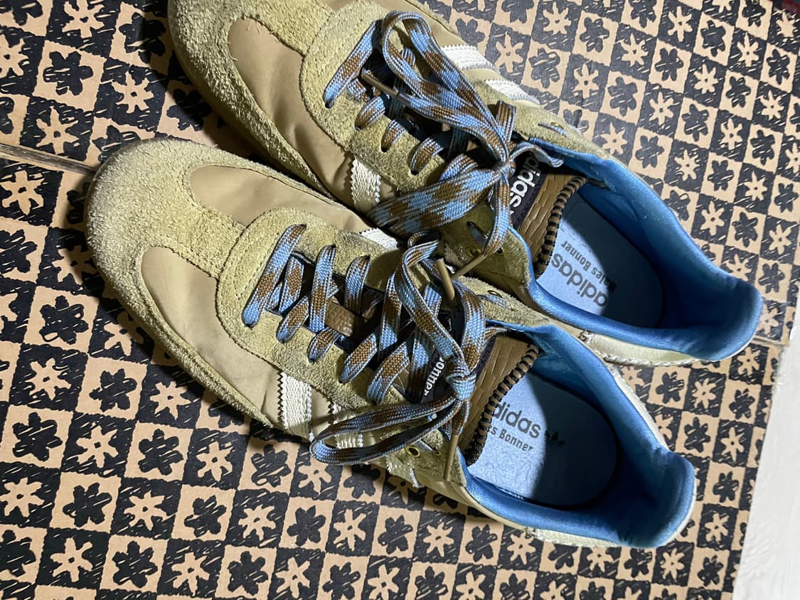 아디다스 웨일즈보너 삼바 295 상품이미지4