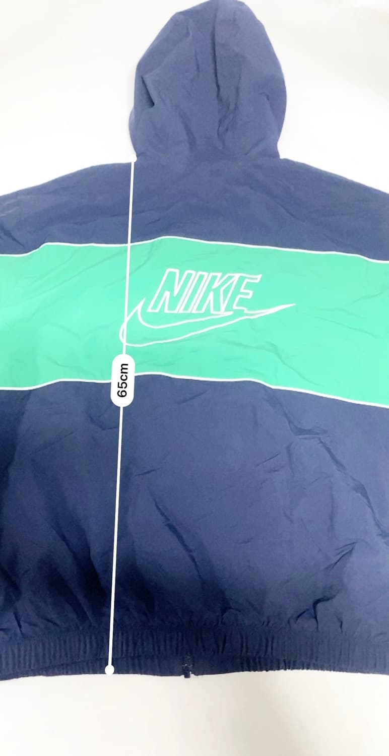 새상품 나이키 옵시디언 스타디움 자켓 L 상품이미지7