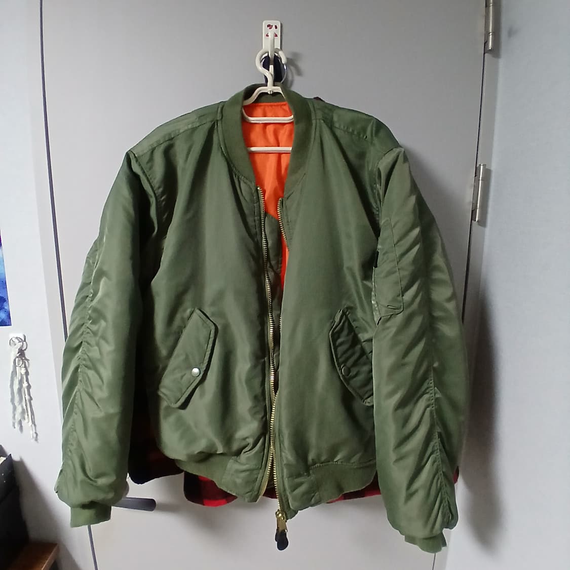 밀텍 ma 1 상품이미지1