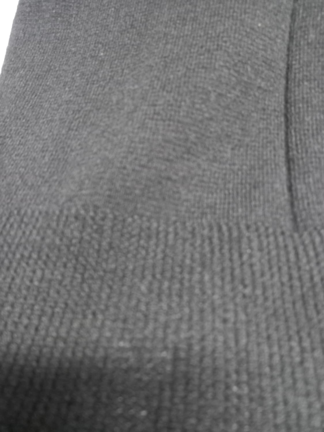 SJSJ 춘추동 캐시미어100 니트 풀오버 F 44-77 상품이미지8