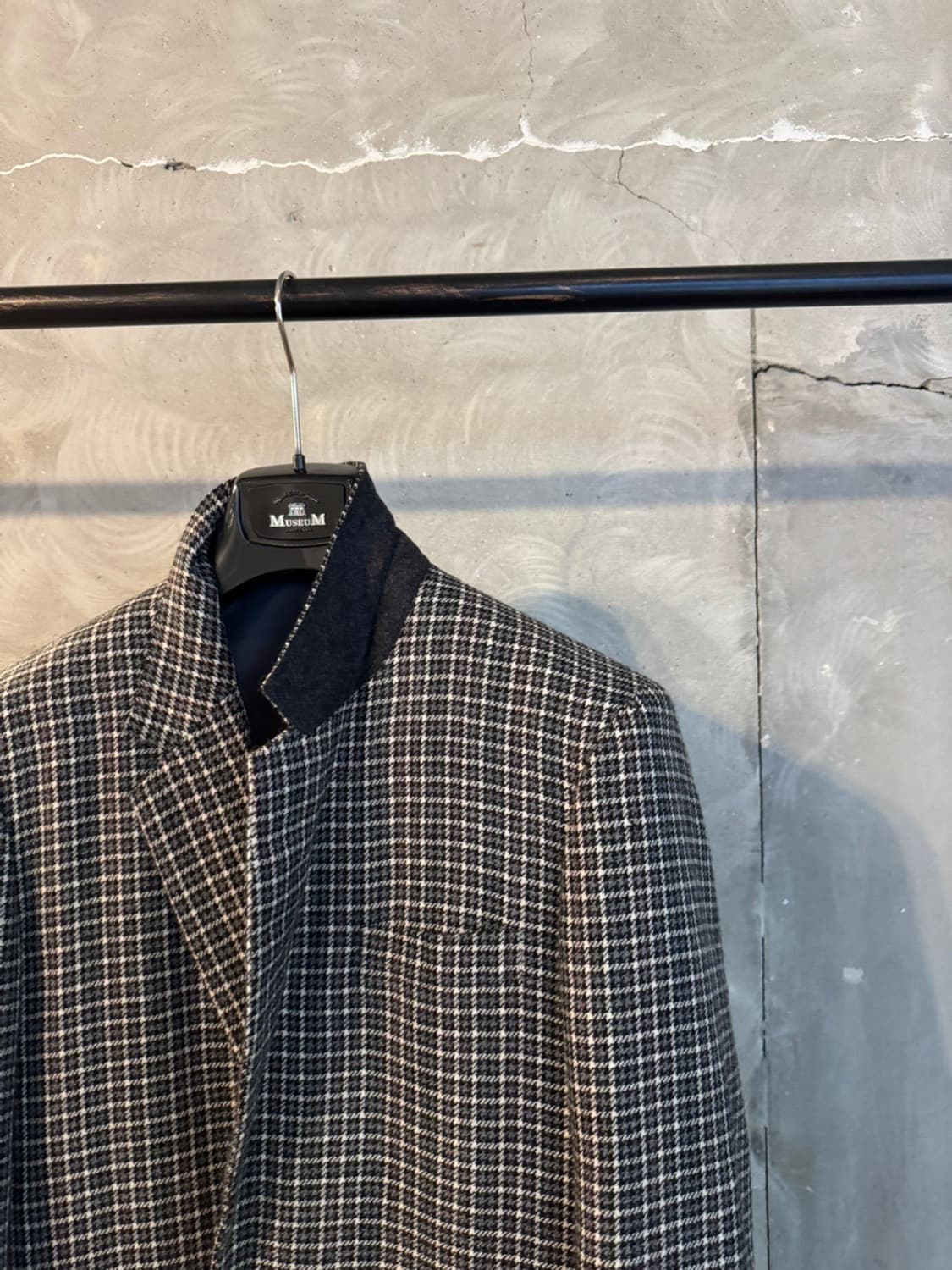 요지 야마모토 Y's 테일러드 자켓 100 상품이미지3