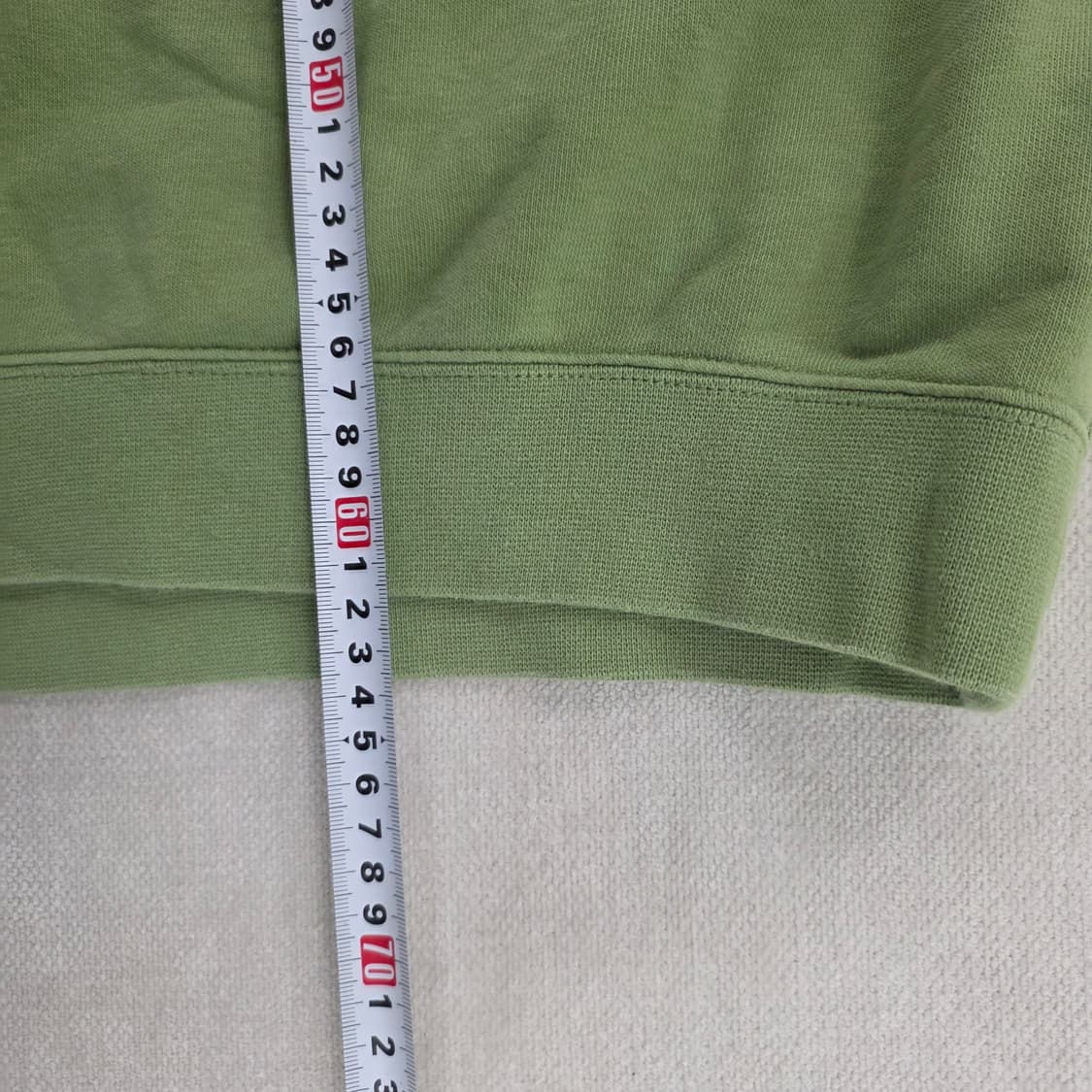 [M] 나이키 드라이핏 스우시 맨투맨 0202J 상품이미지7