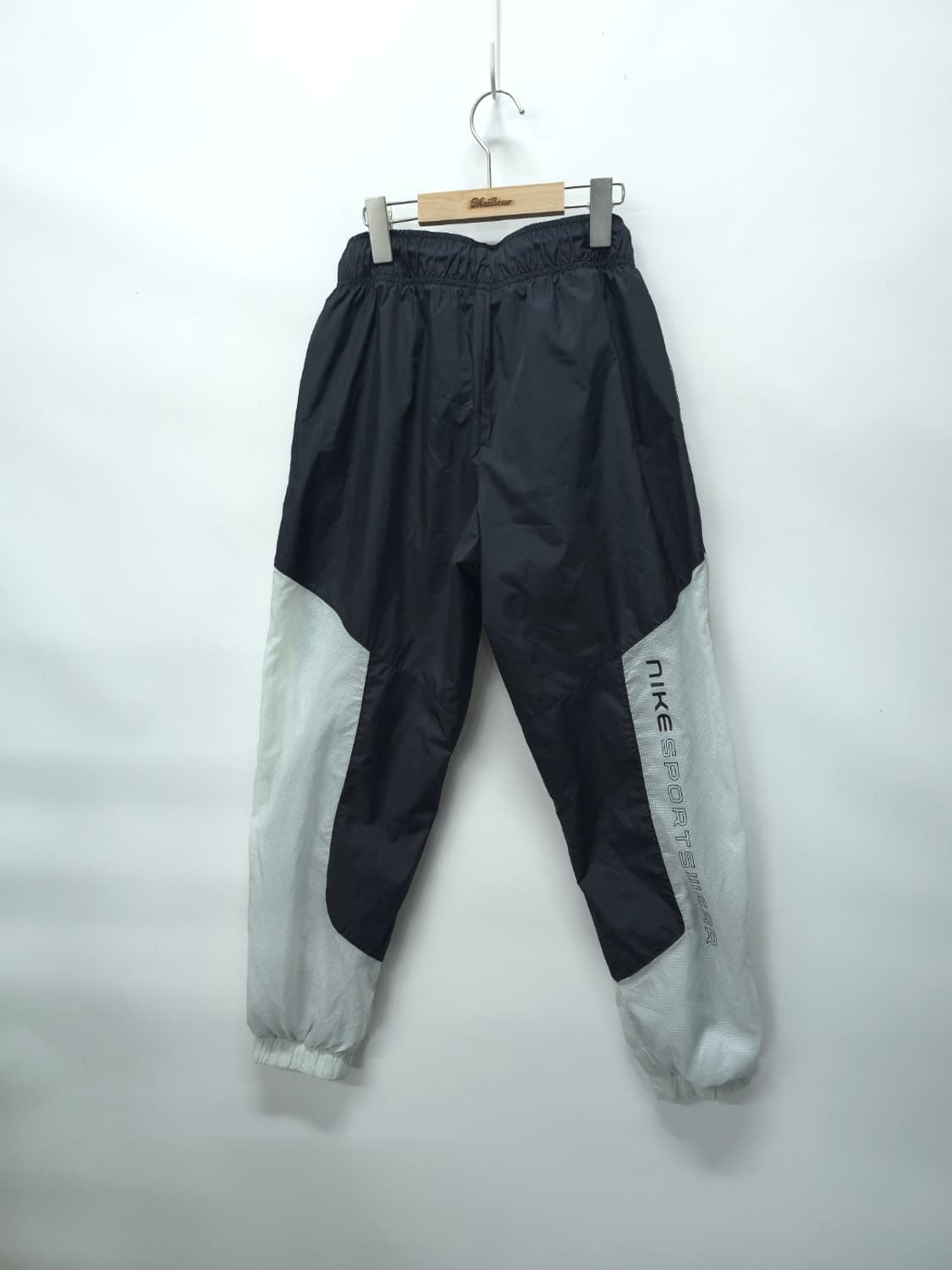 나이키(NIKE) 나일론 트랙팬츠 ( 여성S ) 상품이미지6